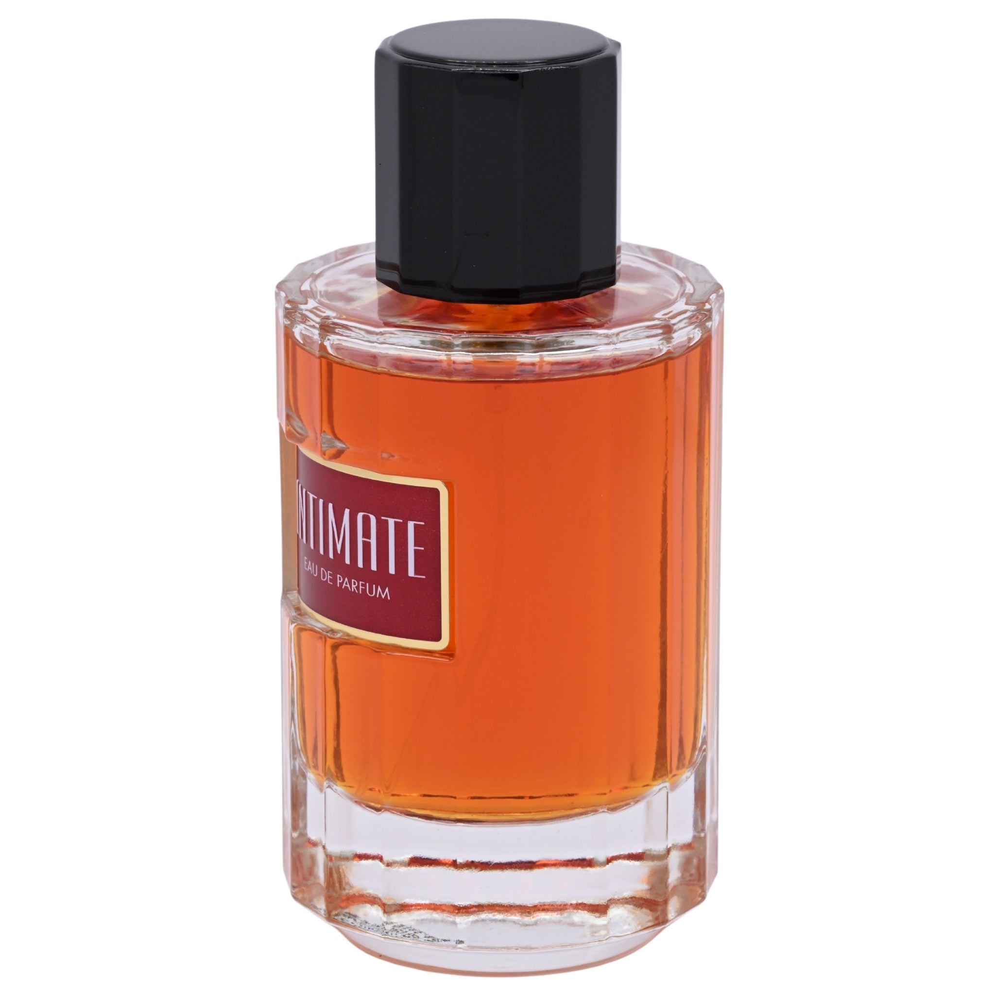 Le Vogue Intimate Eau de Parfum Spray for Unisex 3.4 oz (100 ml) New Retail Box
