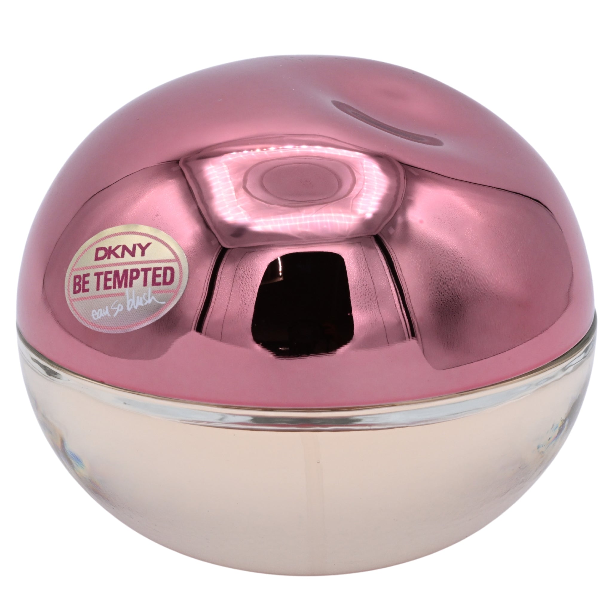 DKNY Be Tempted Eau So Blush Eau de Parfum Spray for Women 1.7 oz (New Retail Box)