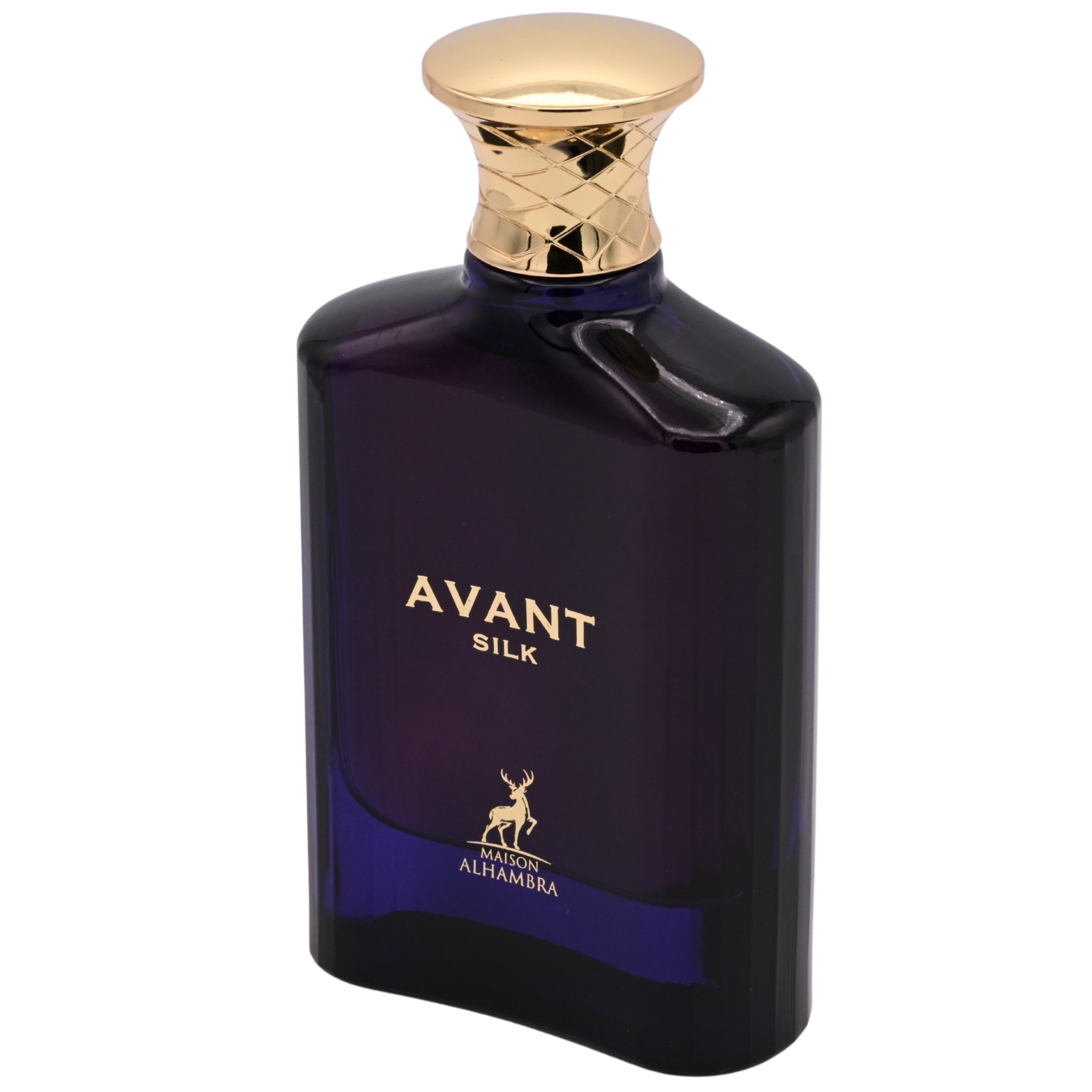 Maison Alhambra Avant Silk Eau de Parfum Spray Unisex 3.4 oz (100 ml) - Maison Alhambra