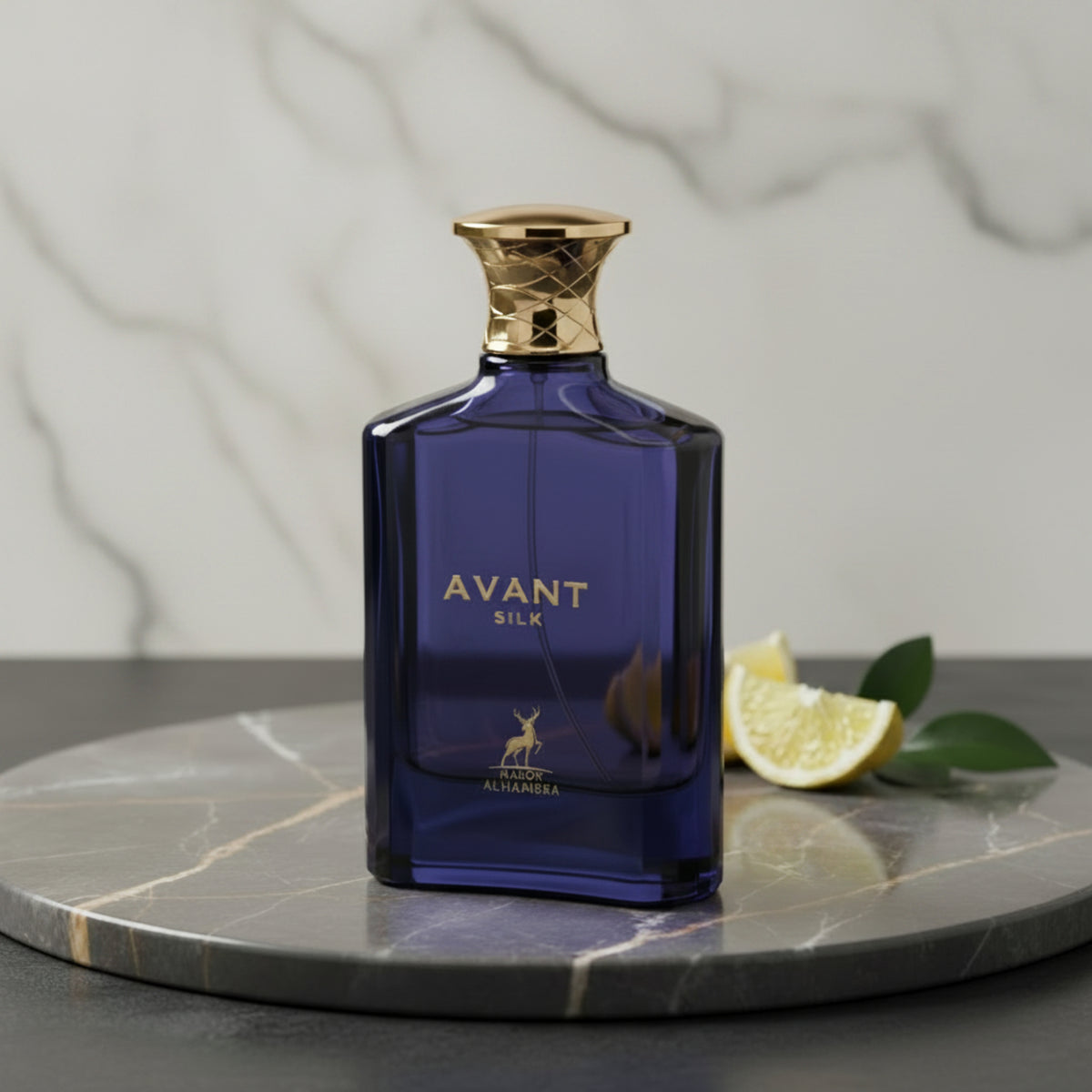 Maison Alhambra Avant Silk Eau de Parfum Spray Unisex 3.4 oz (100 ml) - Maison Alhambra