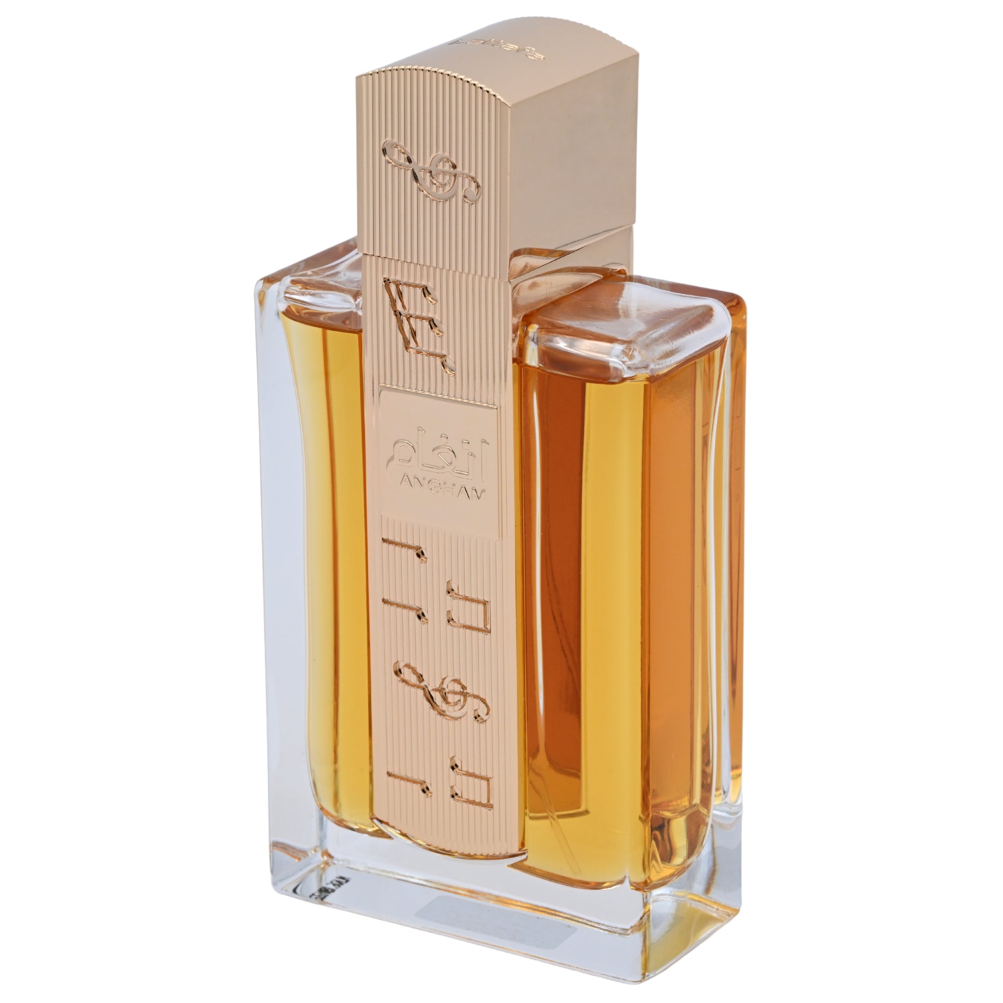 Lattafa Angham EDP Unisex Spray 3.4 oz 100ml New Box