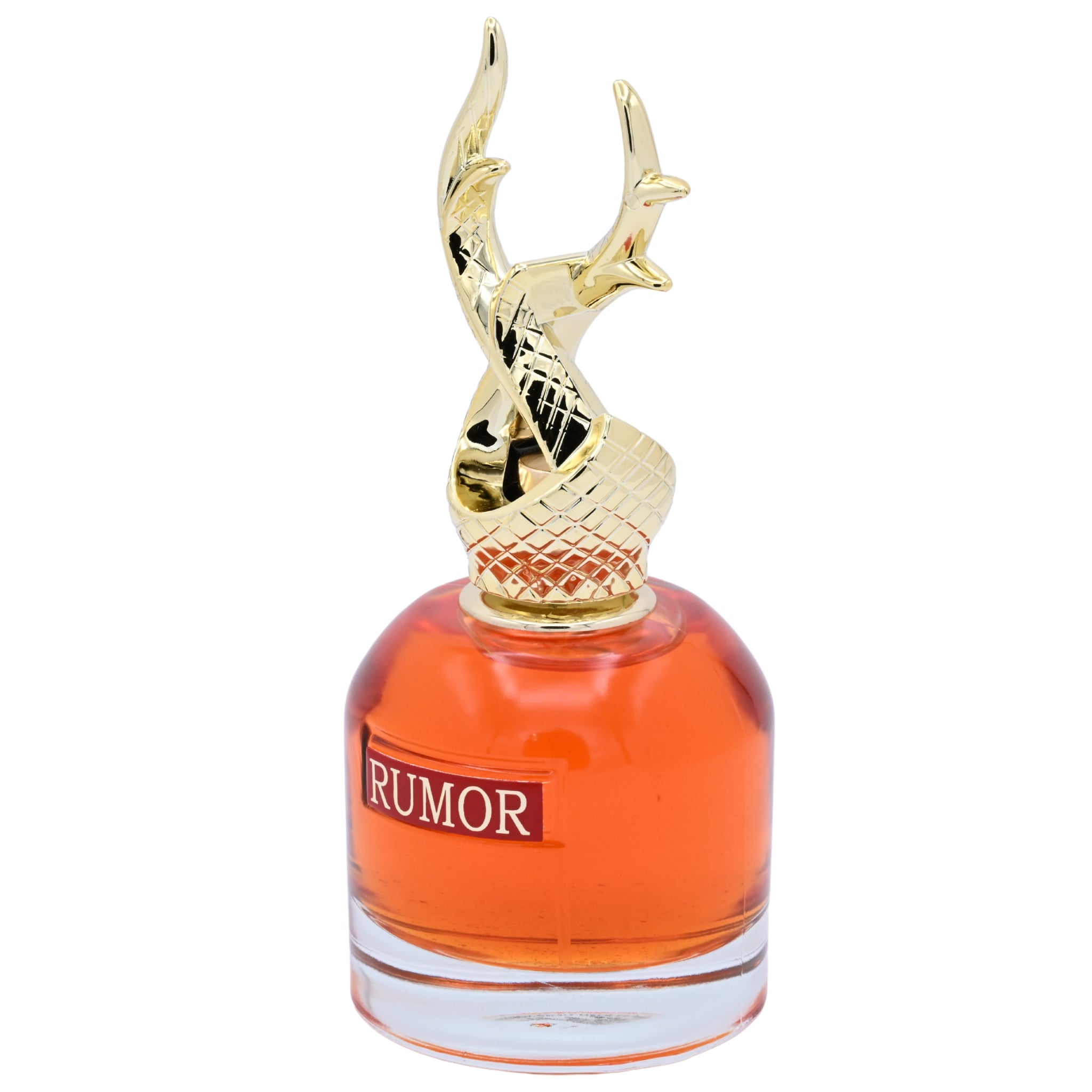 Khalis Niche Collection Rumour EDP Spray Women 3.4 oz 100ml New Box