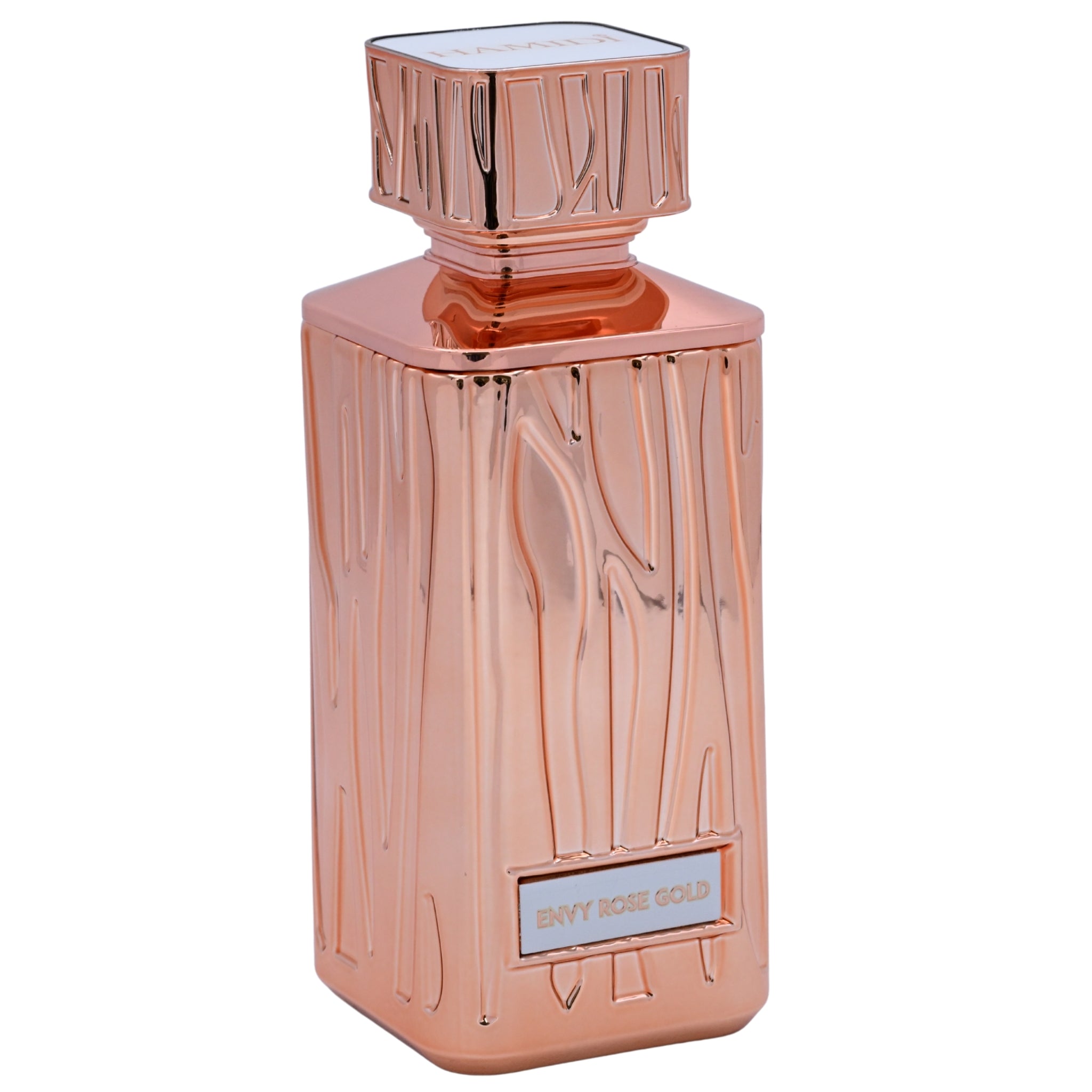 Hamidi Envy Rose Gold EDP Spray Unisex 3.4 oz 100ml New Box