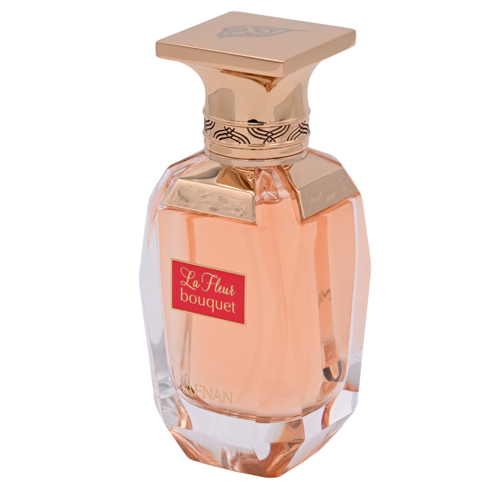 La Fleur Bouquet by Afnan perfume for women EDP 2.7 oz New in Box