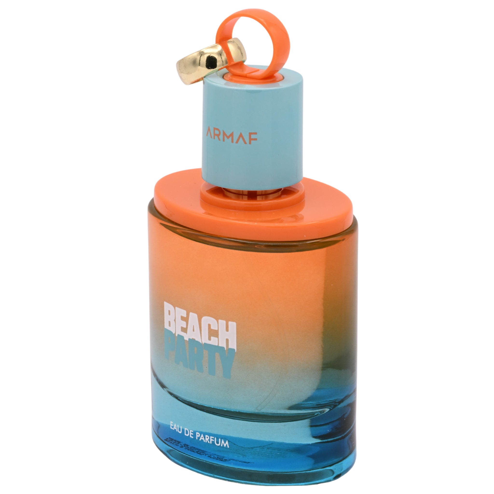 Armaf Beach Party Eau de Parfum Spray for Women 3.4 oz (100ml) New Retail Box