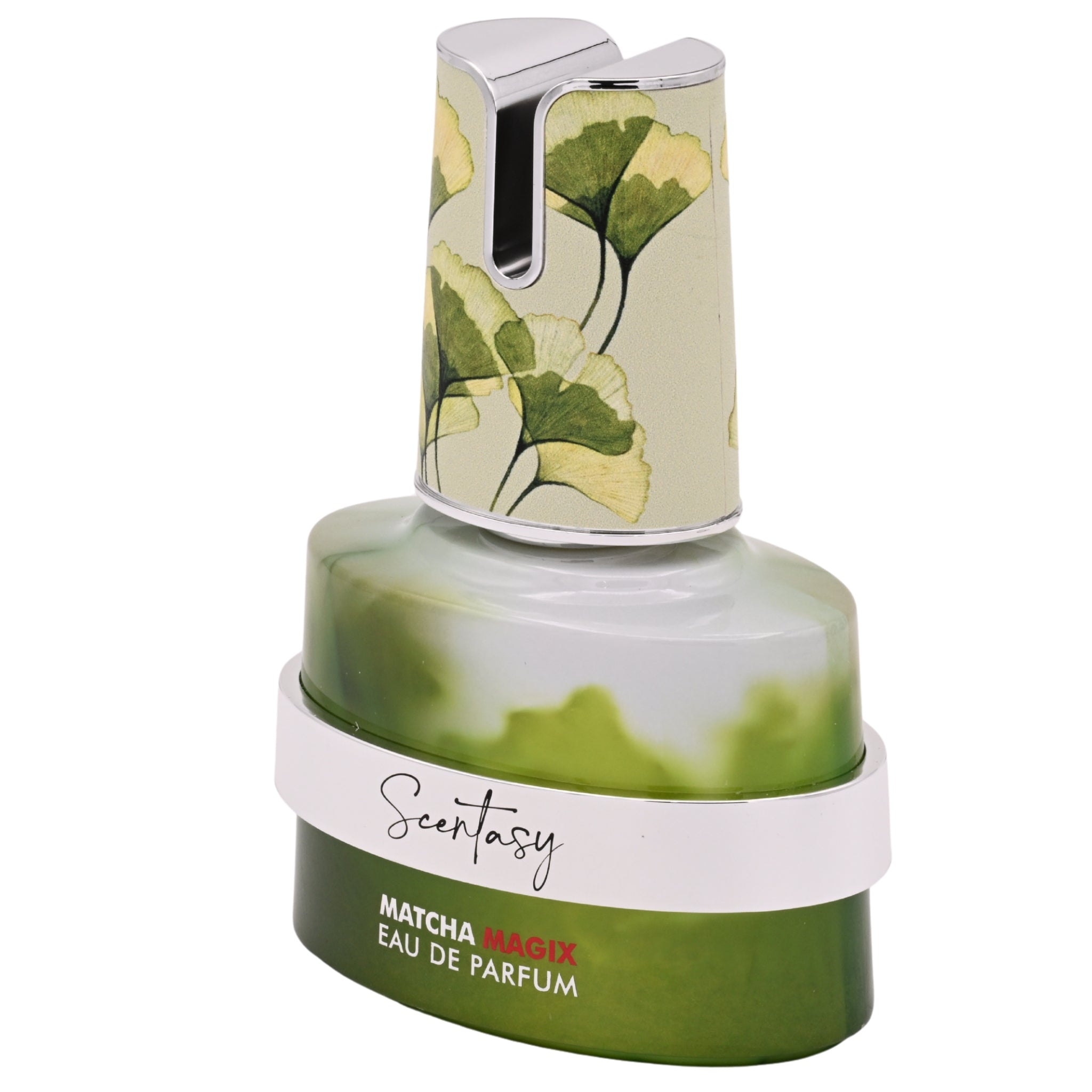 Armaf Scentasy Matcha Magix Eau de Parfum Spray for Men, 3.4 oz (100 ml) – New Retail Box