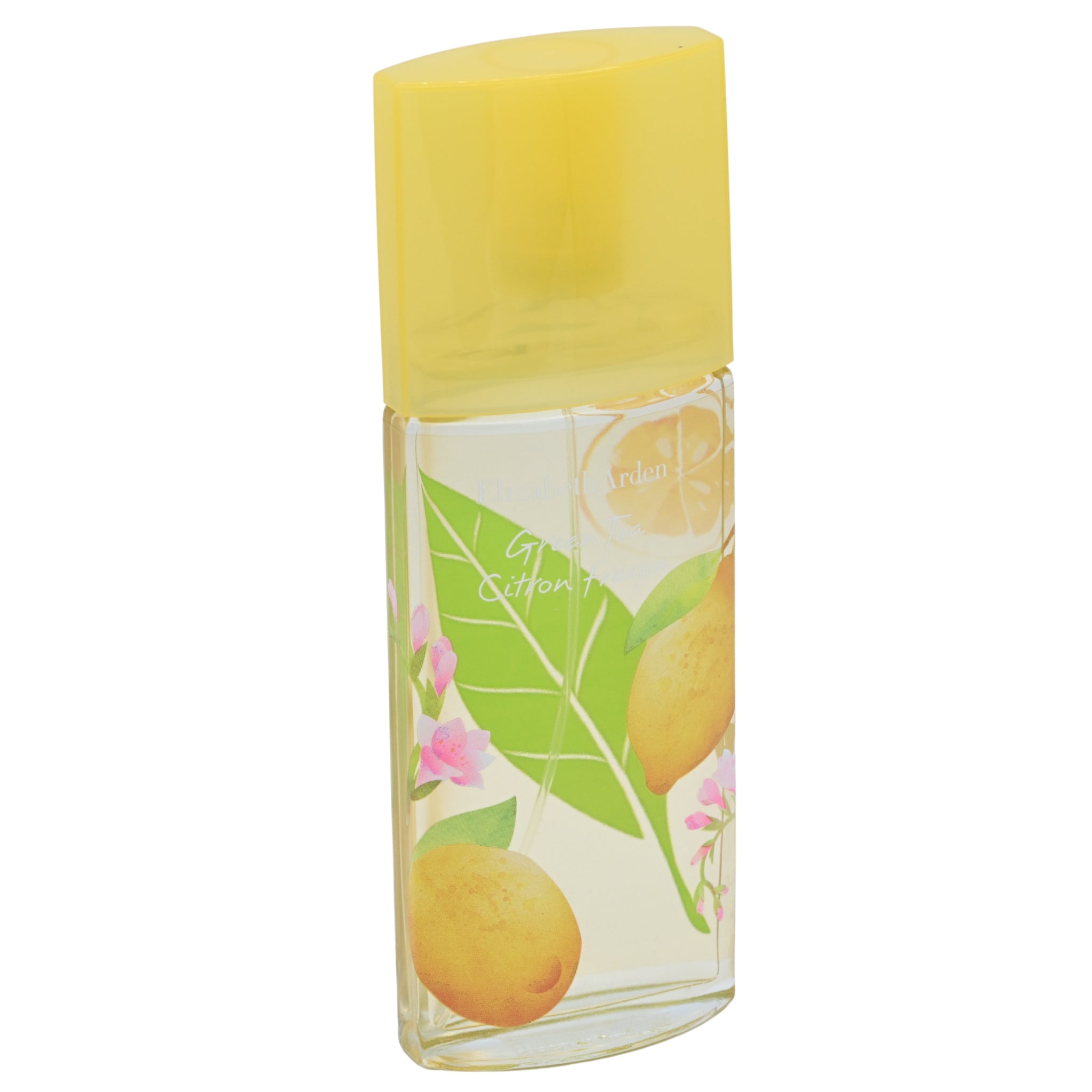 Elizabeth Arden Green Tea Citron Freesia EDT Spray Women 3.4 oz New Box