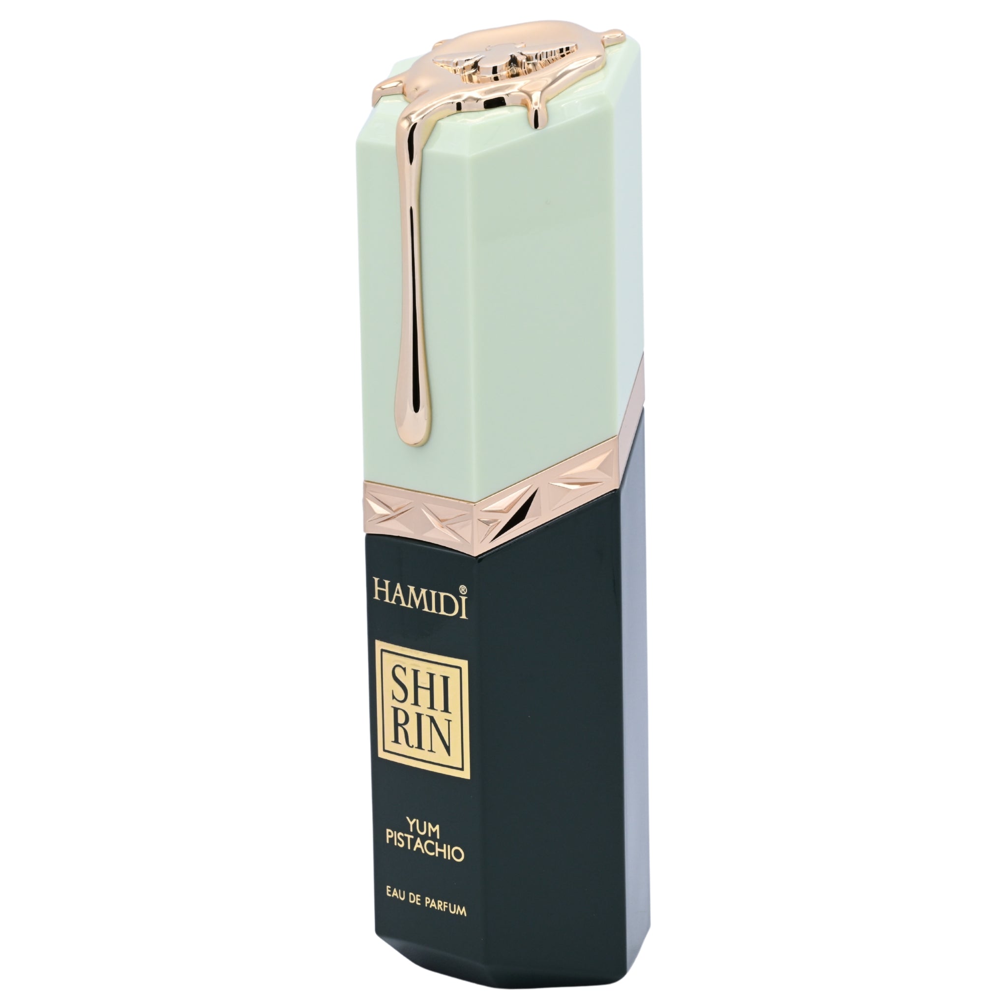 Hamidi Shirin Yum Pistachio Eau de Parfum Spray for Women 3.4 oz (100ml) NIB