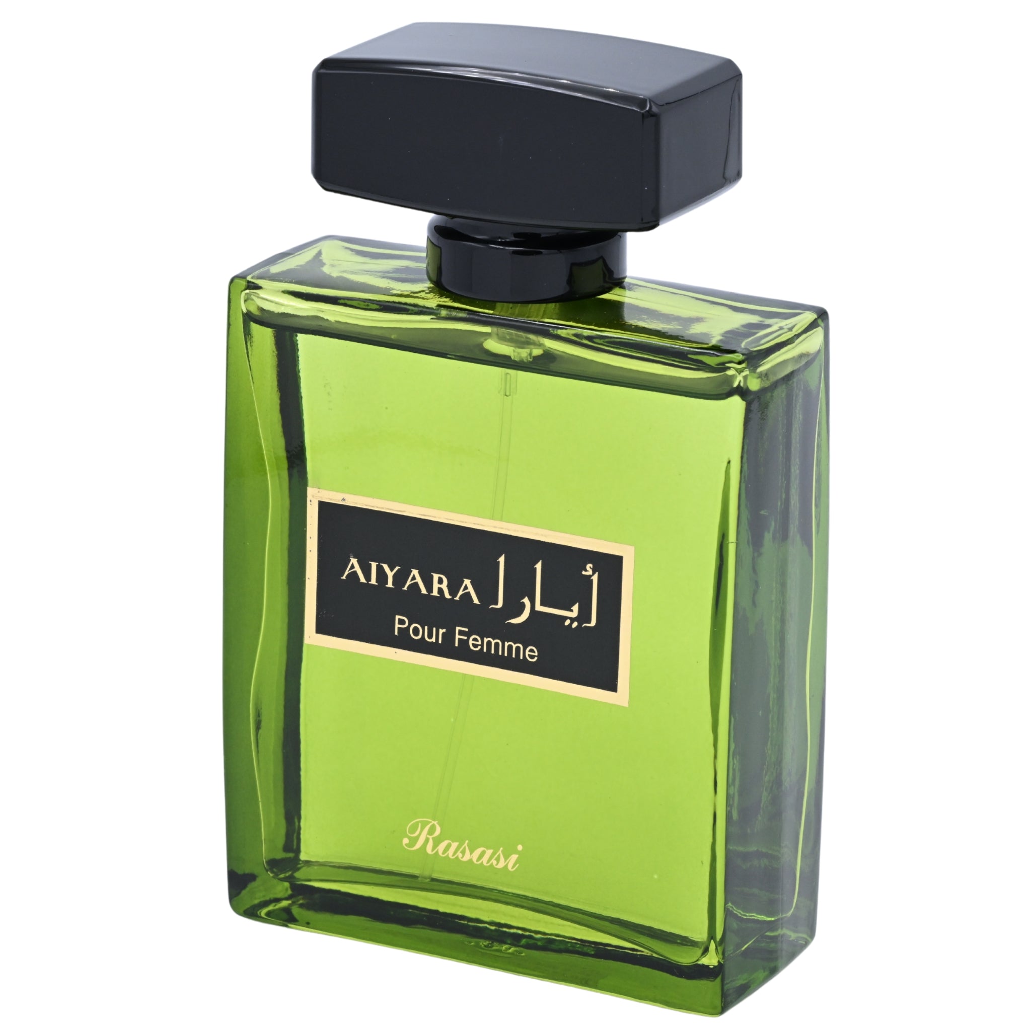 Rasasi Aiyara EDP Spray Women 3.38 oz 100ml New Box