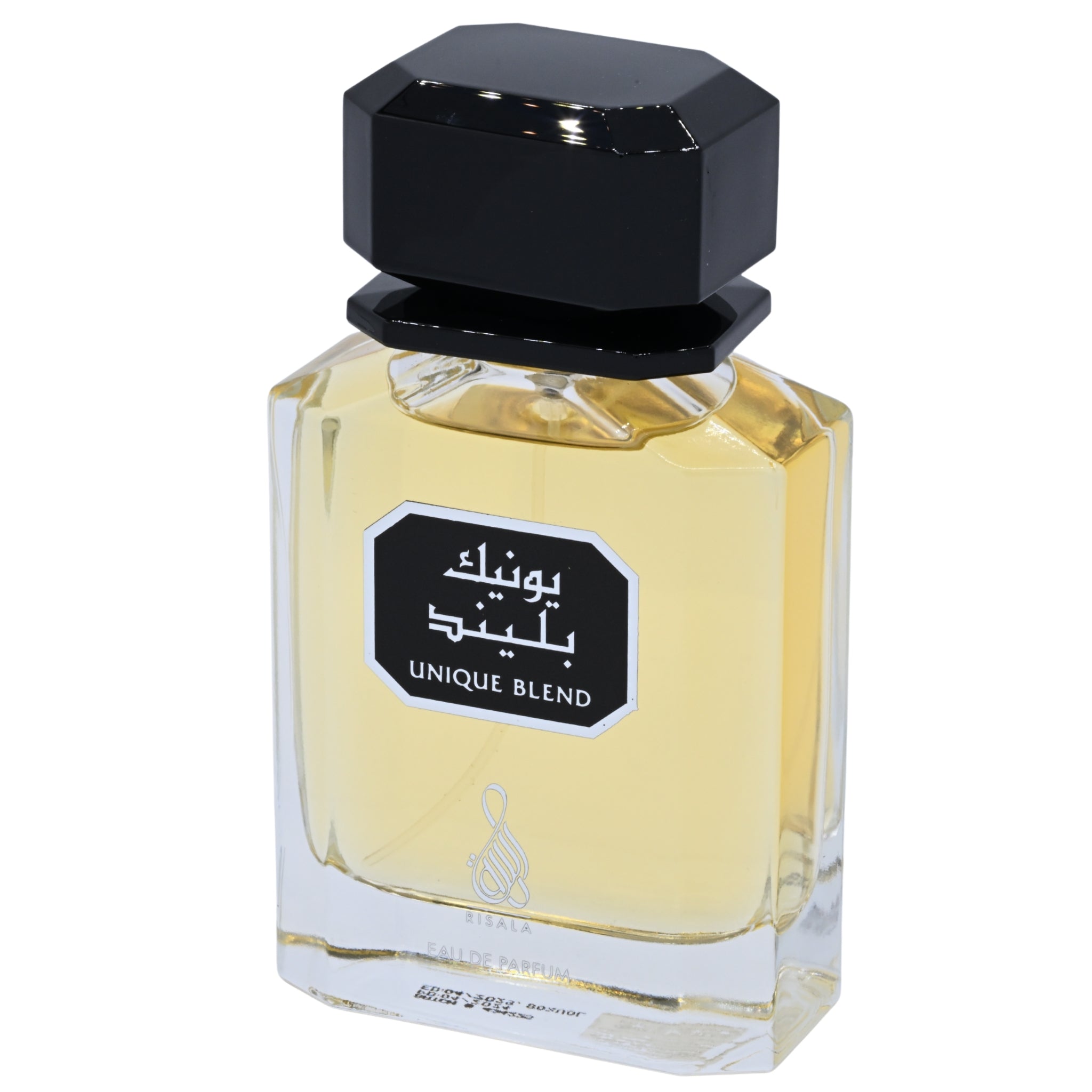 Risala Unique Blend EDP Spray, Unisex, 3.4 oz 100ml New Box