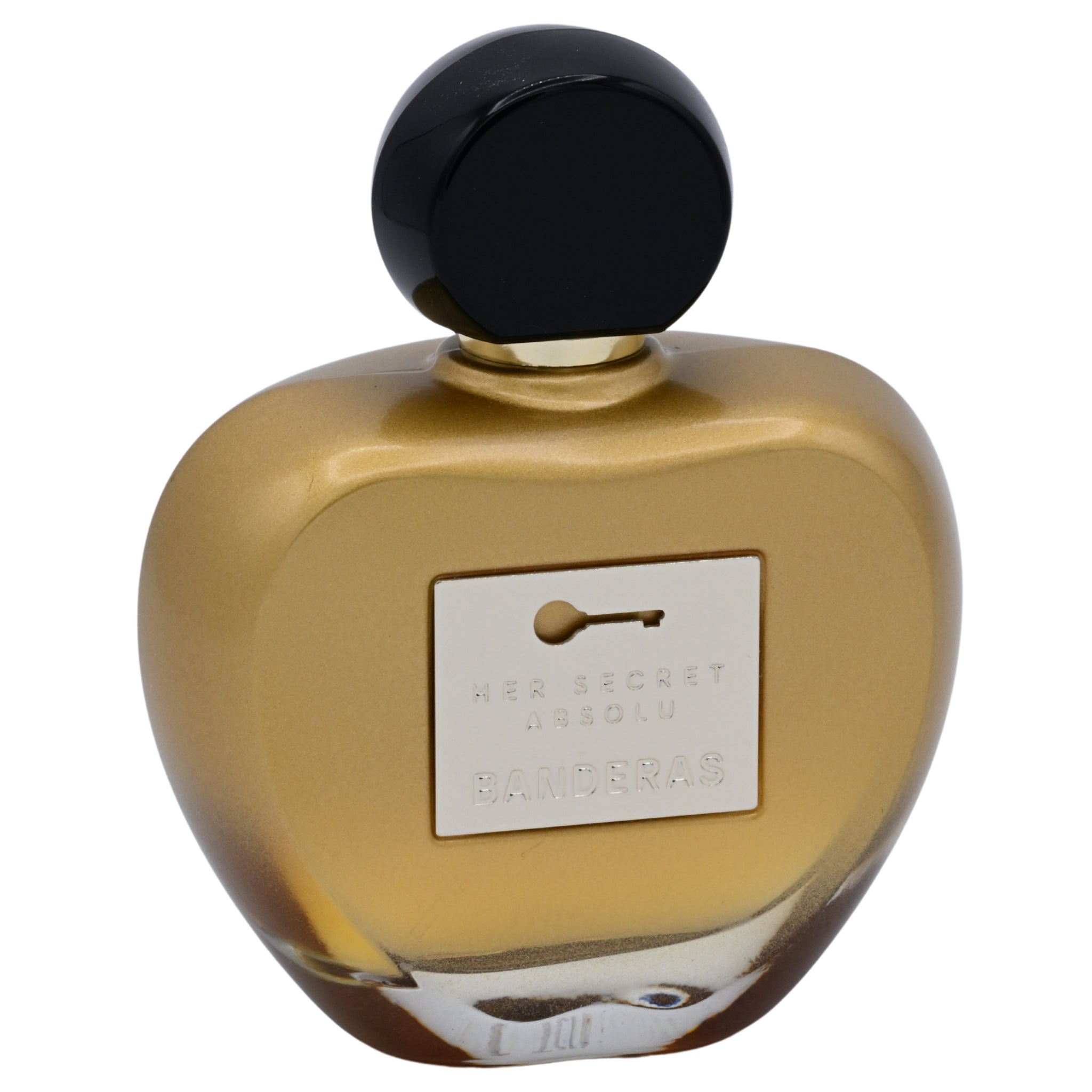 Antonio Banderas Her Secret Absolu Eau de Parfum Spray for Women 2.7 fl oz (New Retail Box)