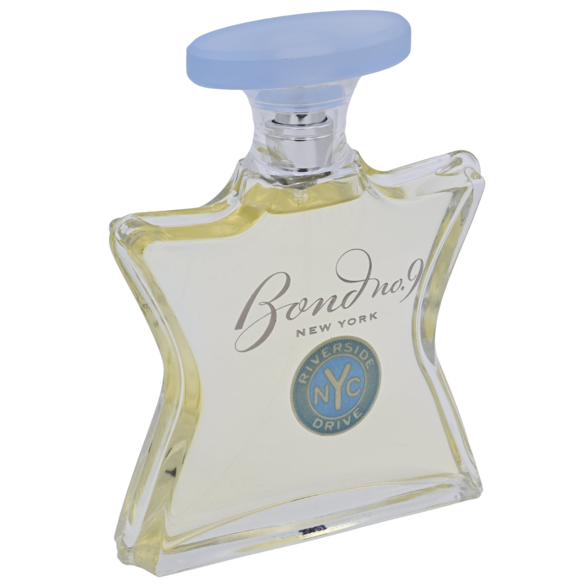 Bond No 9 Riverside Drive Eau de Parfum Spray for Men 3.3 oz (100 ml) New Retail Box
