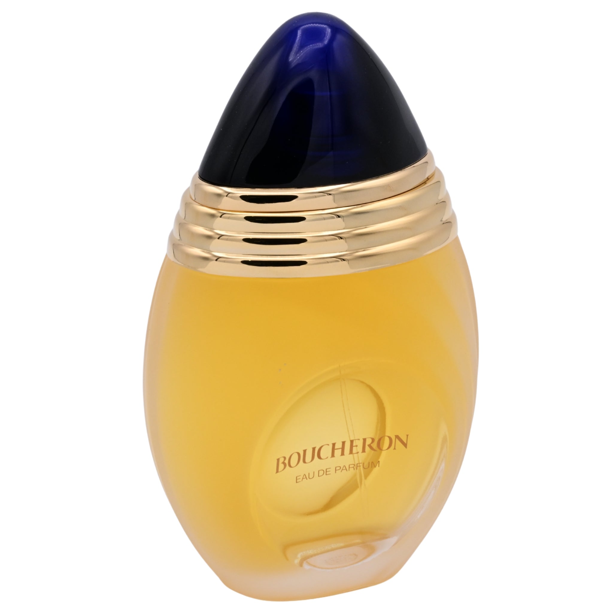 BOUCHERON for Women Perfume 3.3 oz / 3.4 oz Perfume EDP Spray NEW in BOX