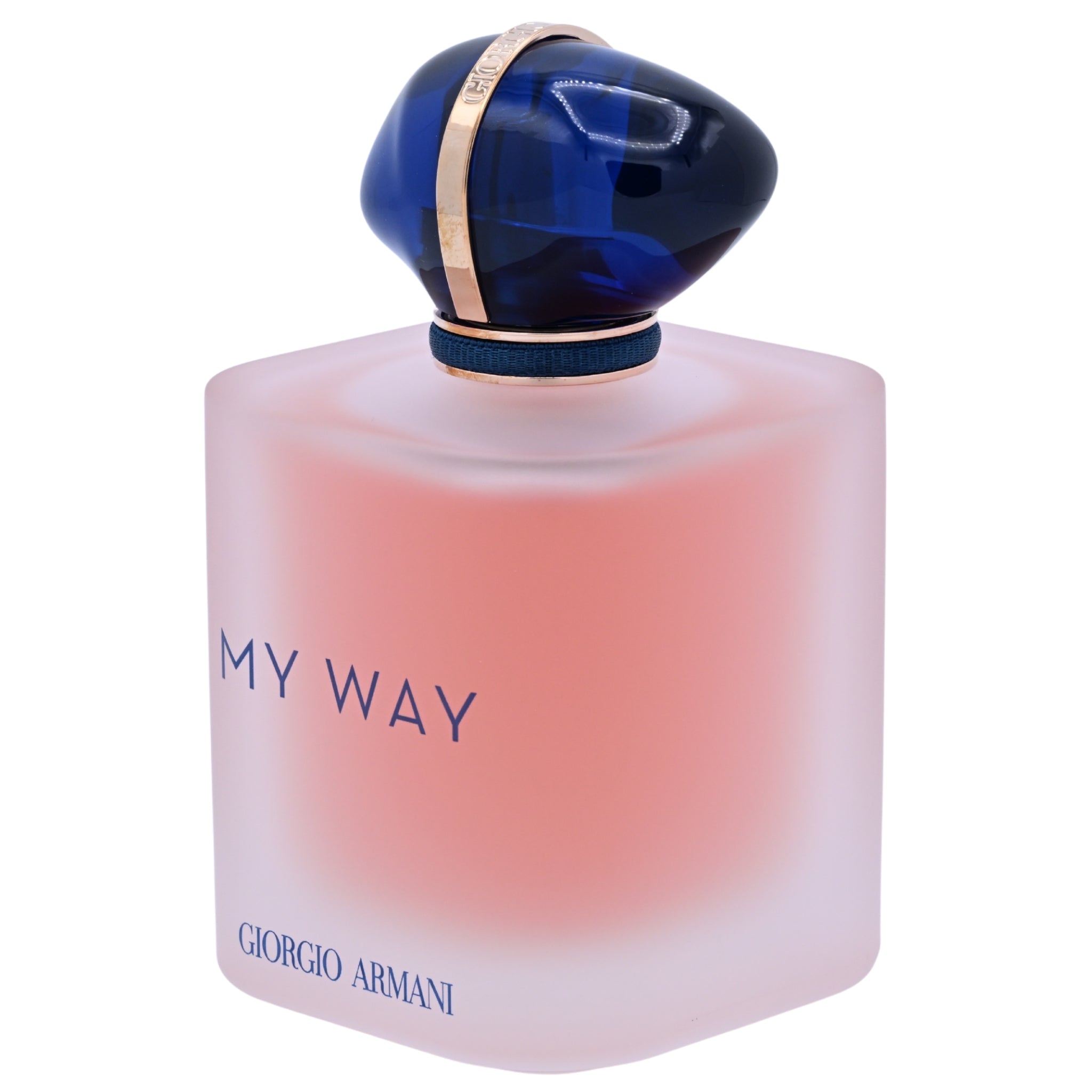 Giorgio Armani My Way Floral EDP Spray Women 3 oz 90ml Refillable New Box