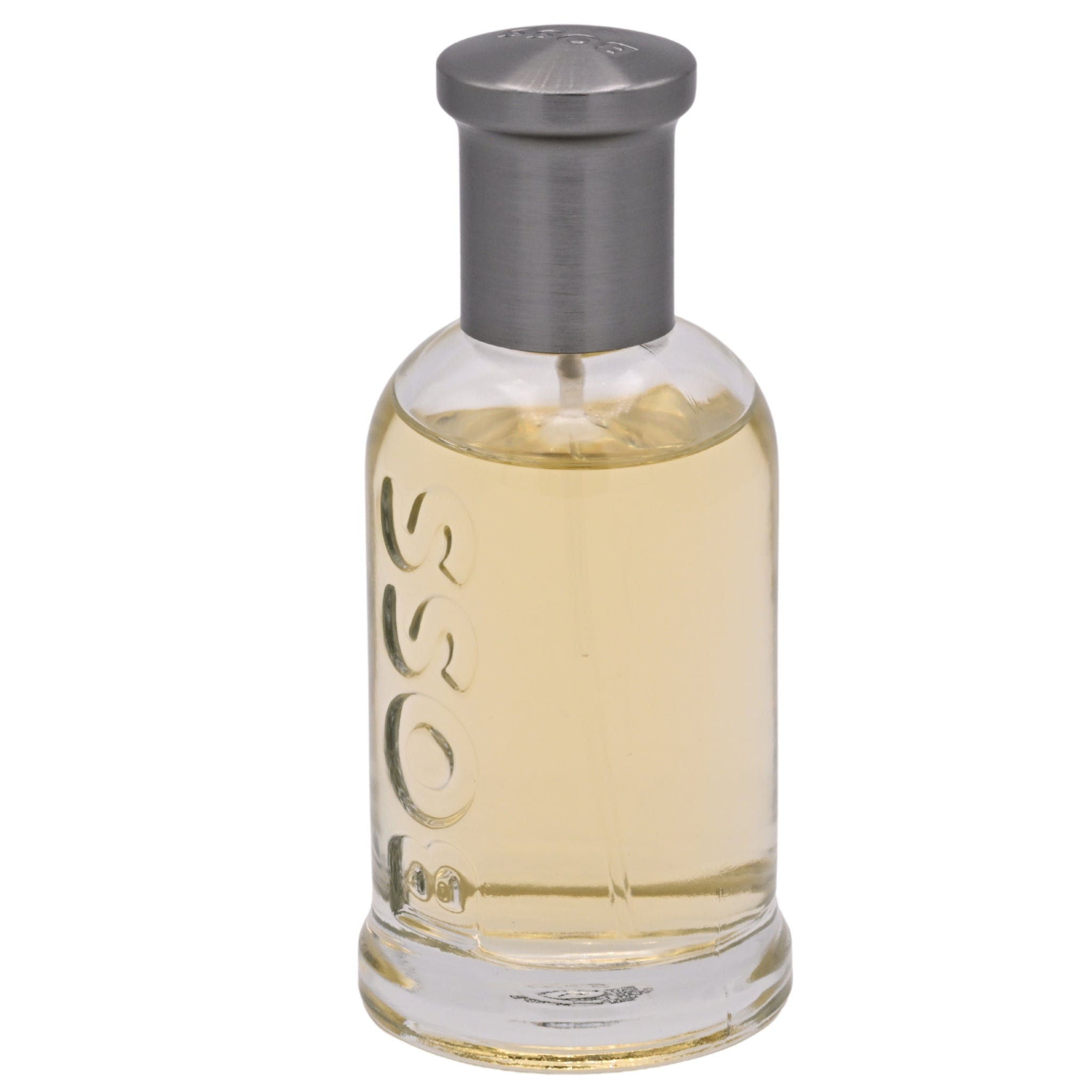 Hugo Boss Boss Bottled No. 6 Eau de Toilette (EDT) Spray for Men, 1.7 fl oz (50 ml)