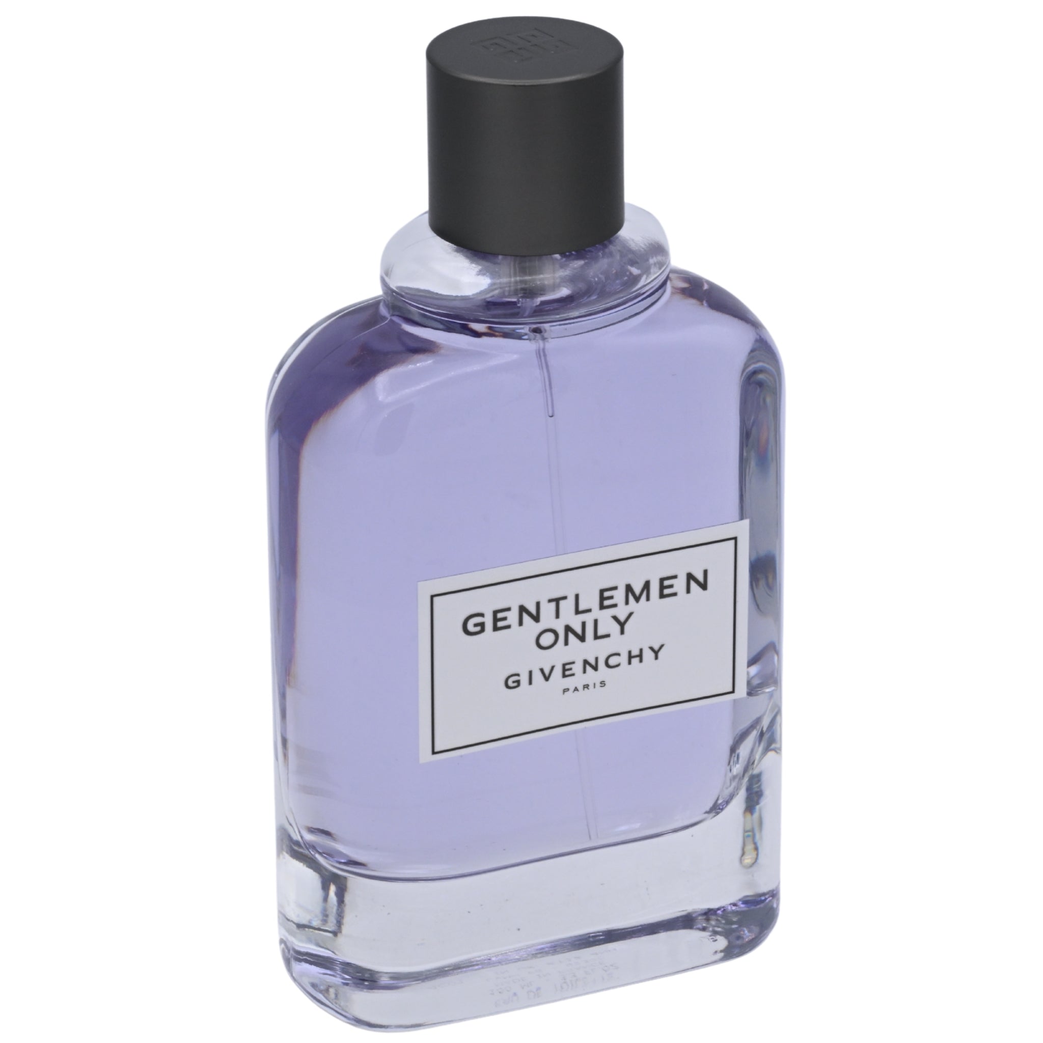 GENTLEMEN ONLY by Givenchy Cologne 3.3 / 3.4 oz EDT Cologne For Men New in Box