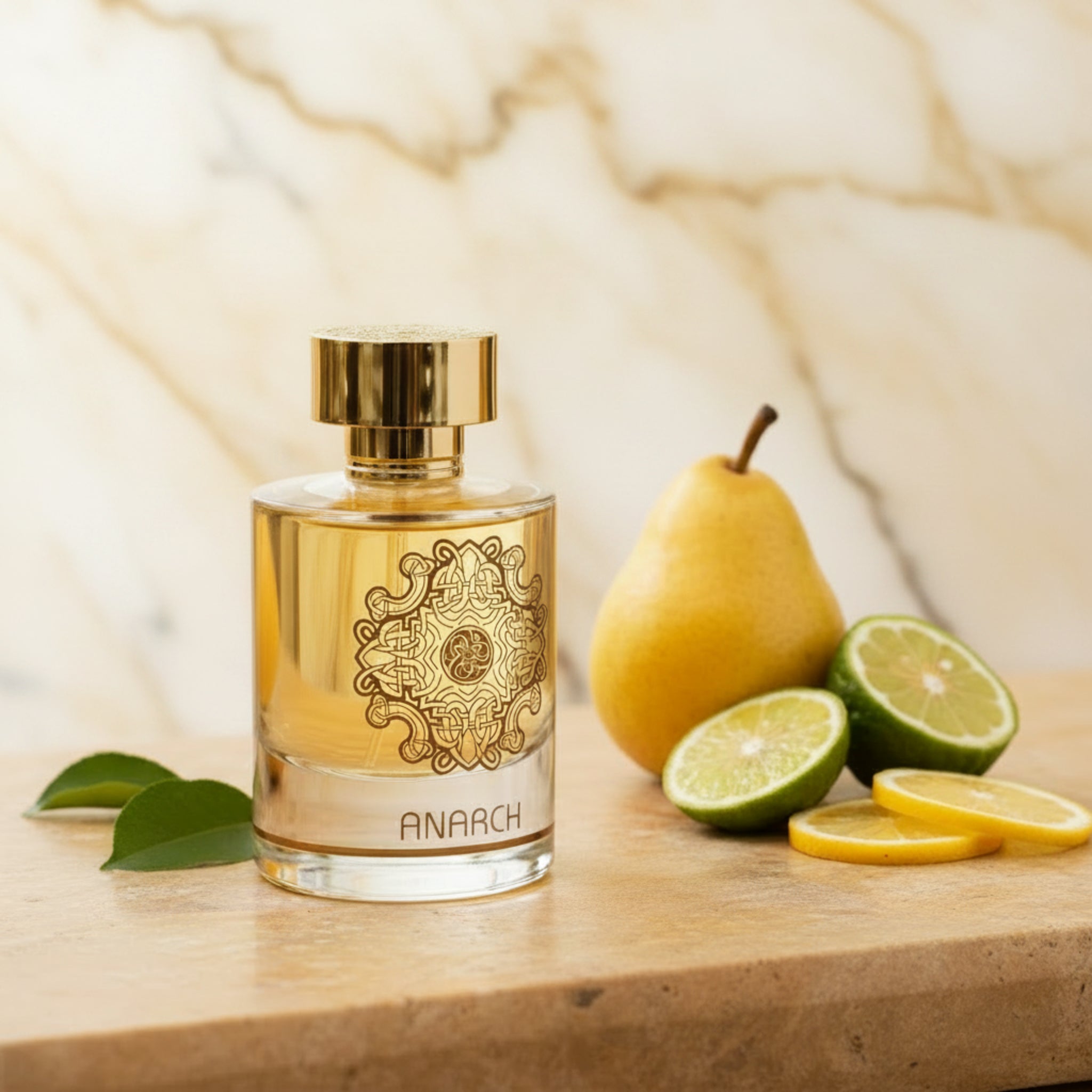 Maison Alhambra Anarch Eau de Parfum Spray for Women 3.4 oz (100 ml)