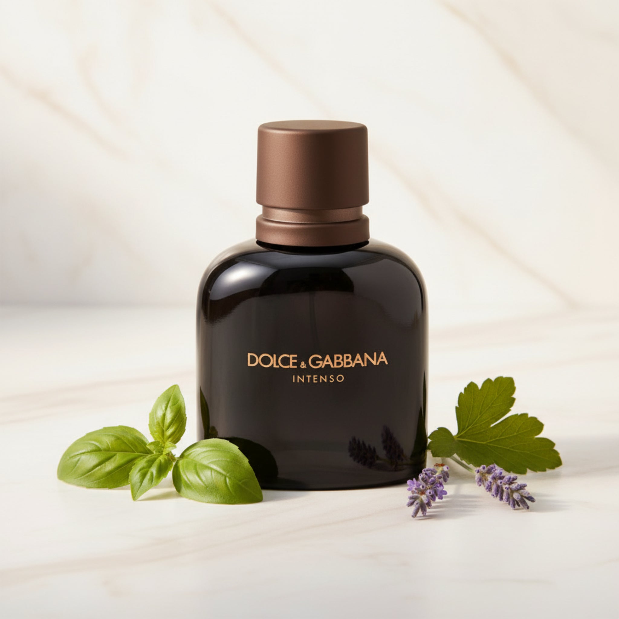 Dolce & Gabbana Pour Homme Intenso cologne EDP 2.5 oz New in Box