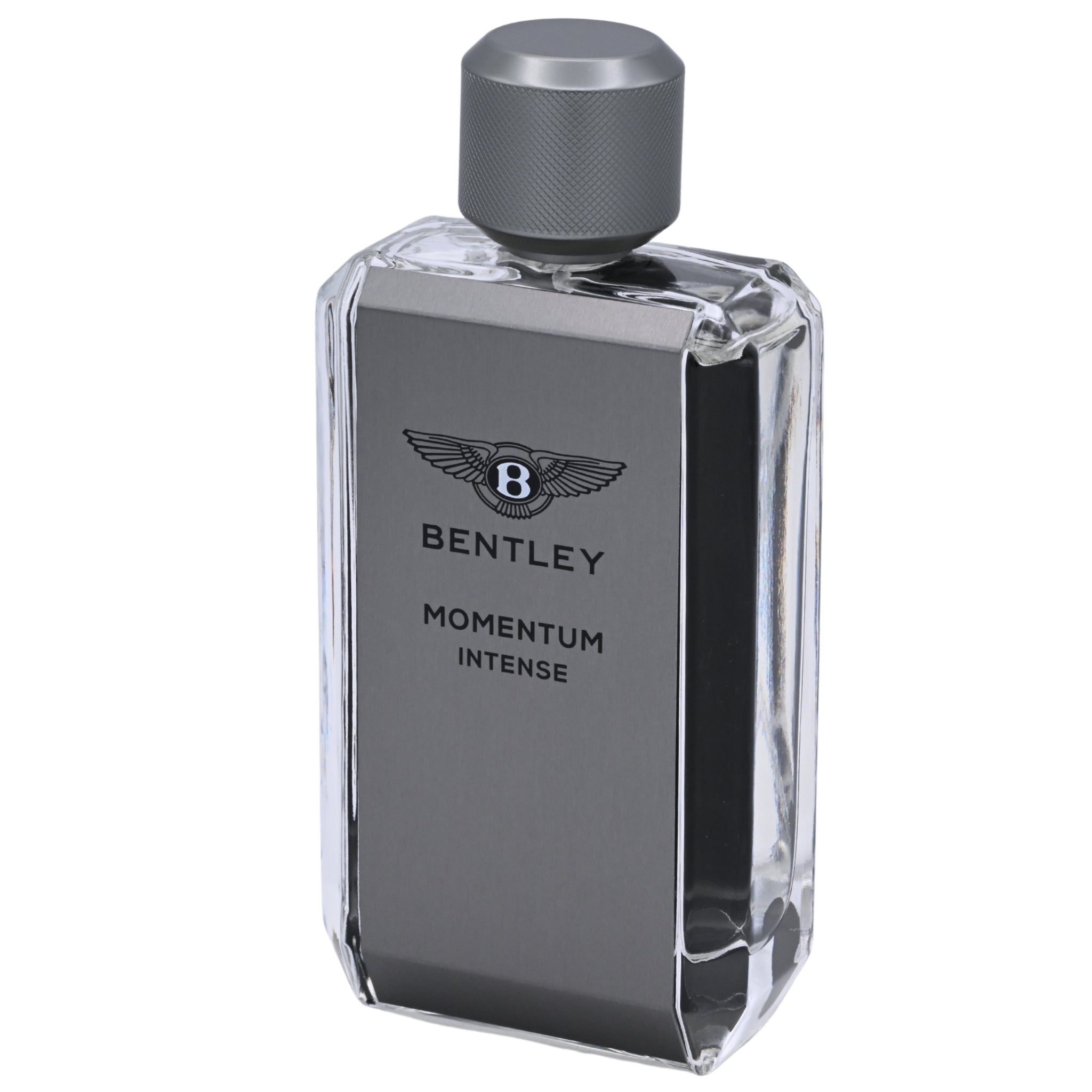 Bentley Momentum Intense Eau de Parfum (EDP) Spray for Men 3.4 oz (100 ml) by Bentley