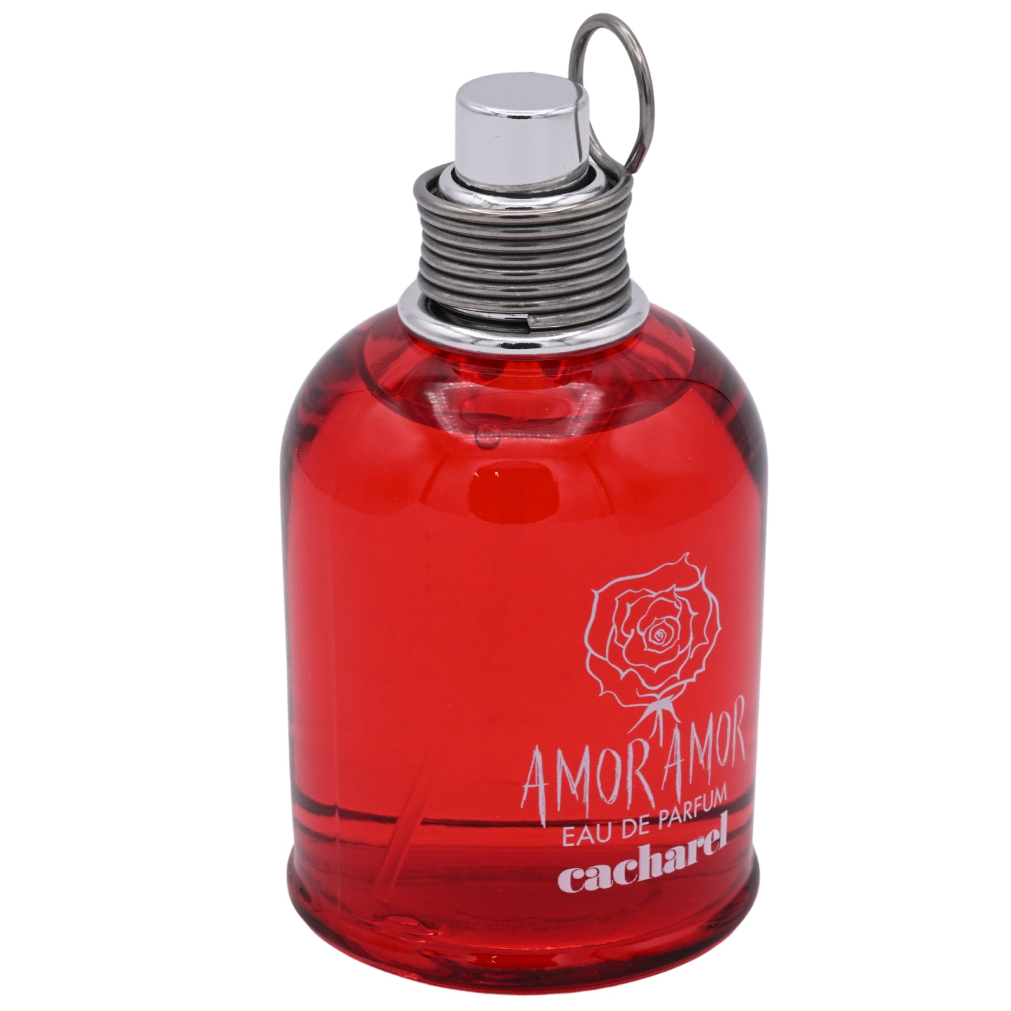 Cacharel Amor Amor Eau de Parfum Spray for Women 1.7 fl oz (50 ml) - Cacharel
