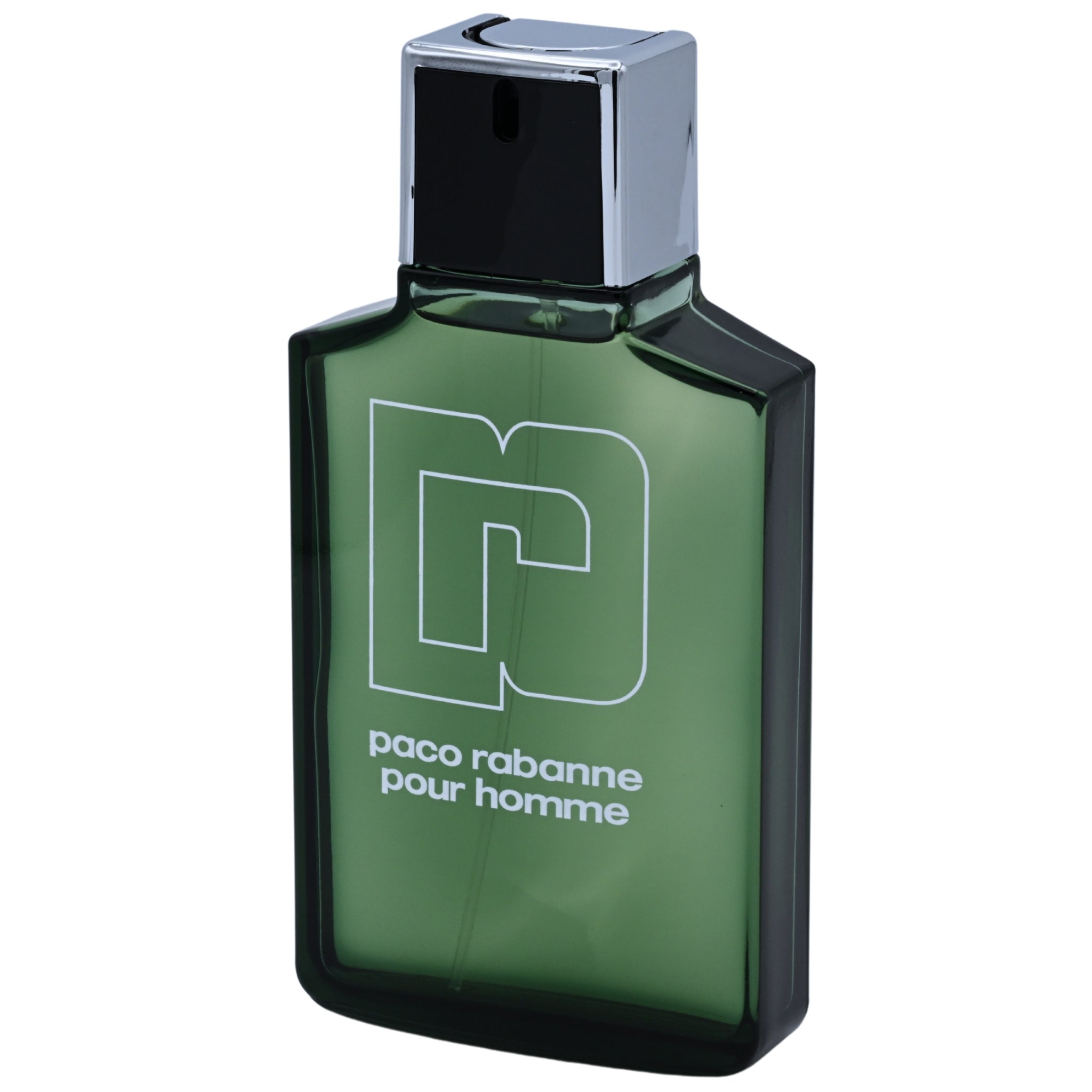 PACO RABANNE pour homme Cologne 3.4 / 3.3 oz EDT For Men New in Box