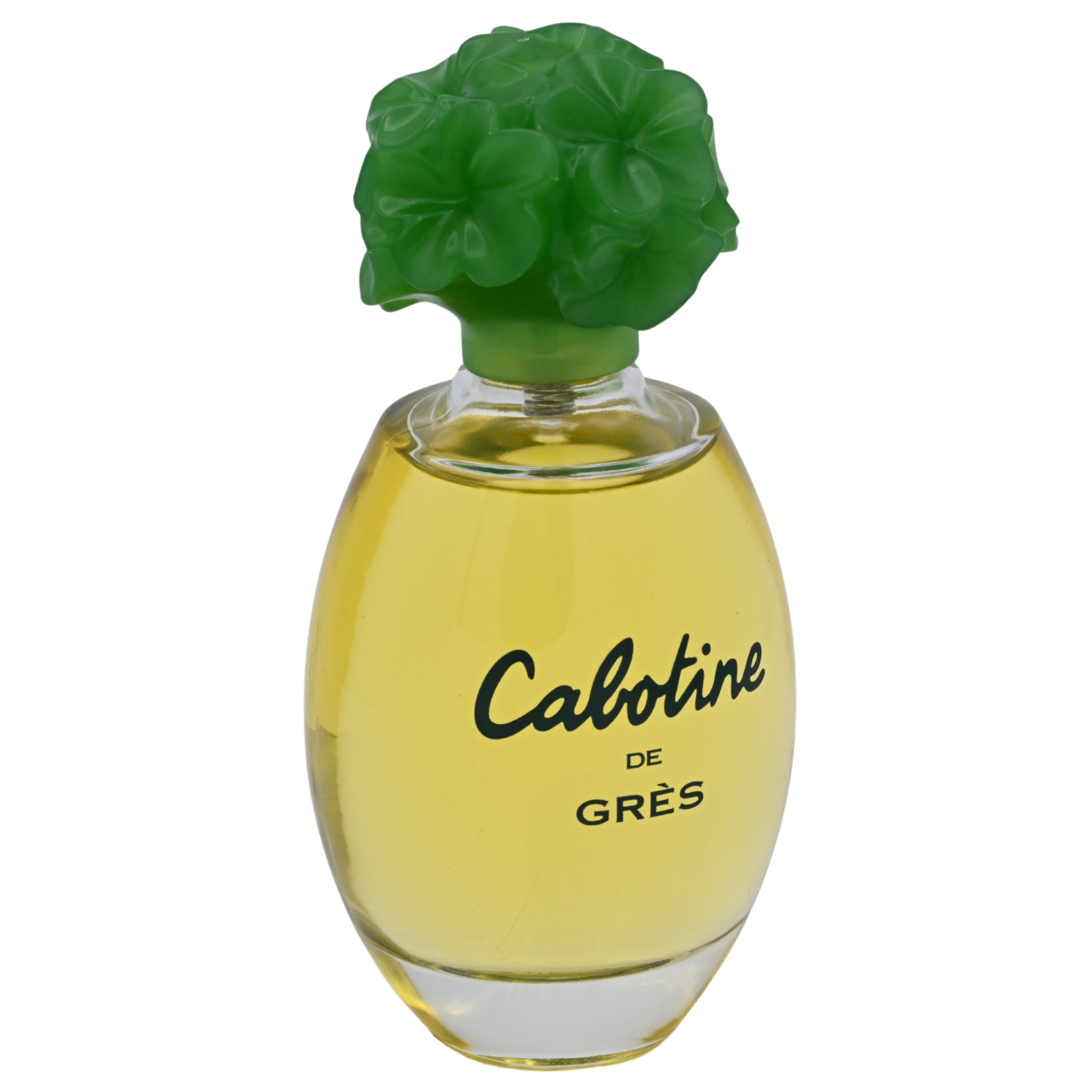 Parfums Gres Cabotine de Gres Eau de Parfum Spray for Women 3.4 oz (100 ml) - Coty