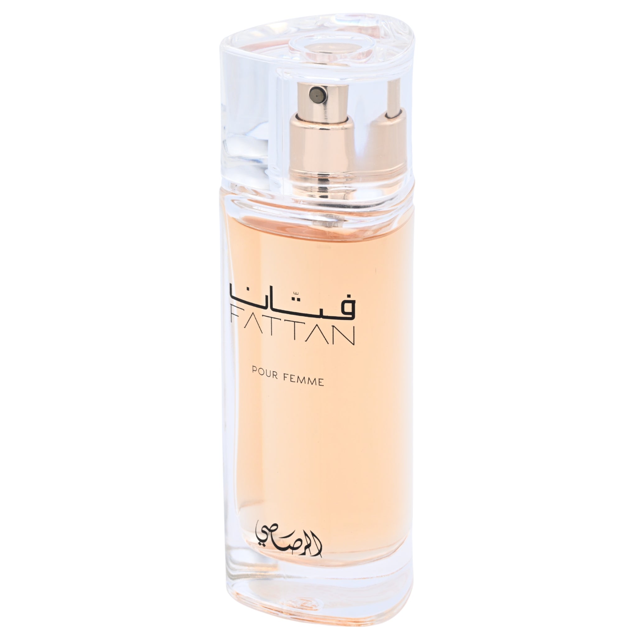 Rasasi Fattan Pour Femme EDP Spray Women 1.67 oz 50ml New Box