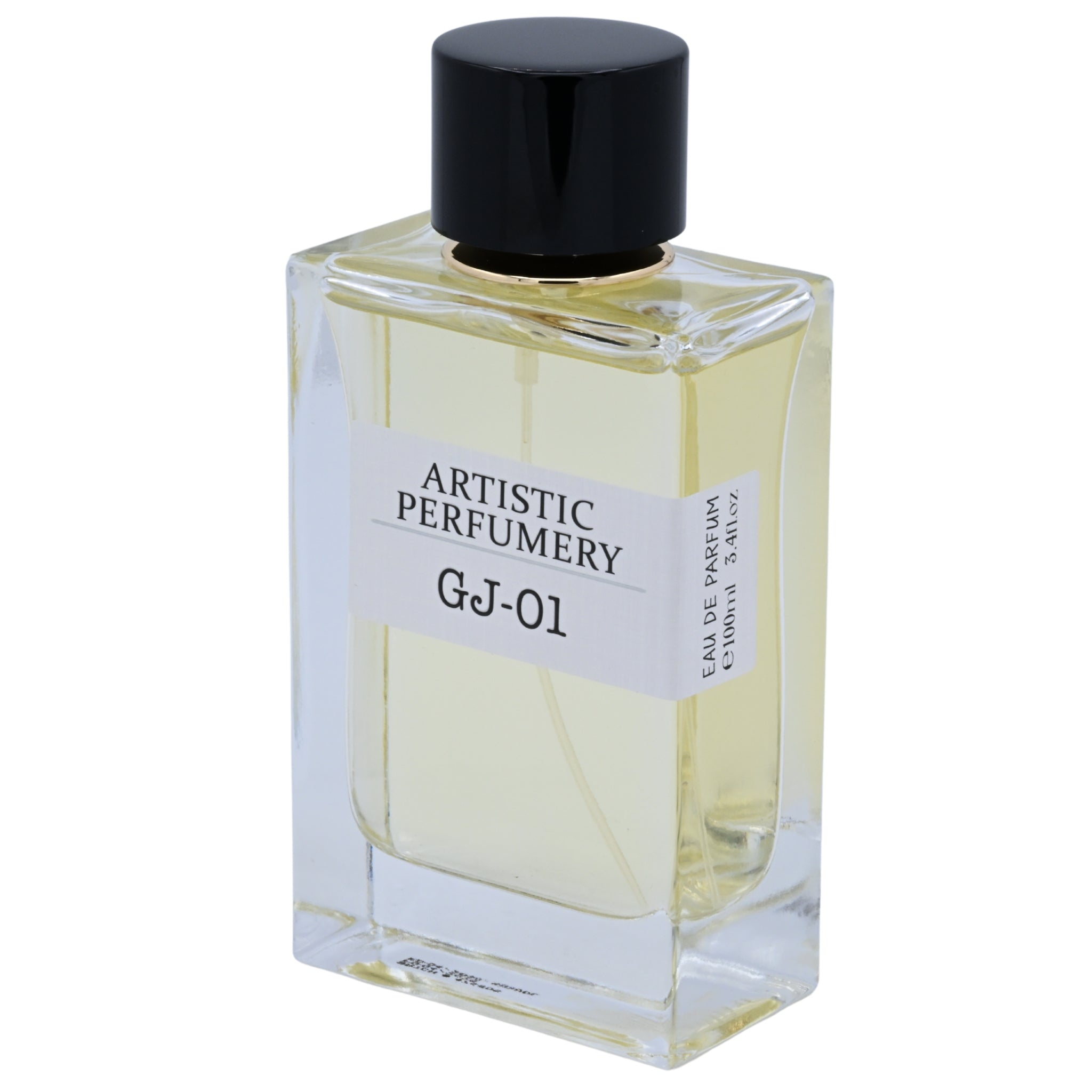 Armaf Artistic Perfumery Gj 01 EDP Spray Men 3.4 oz 100ml