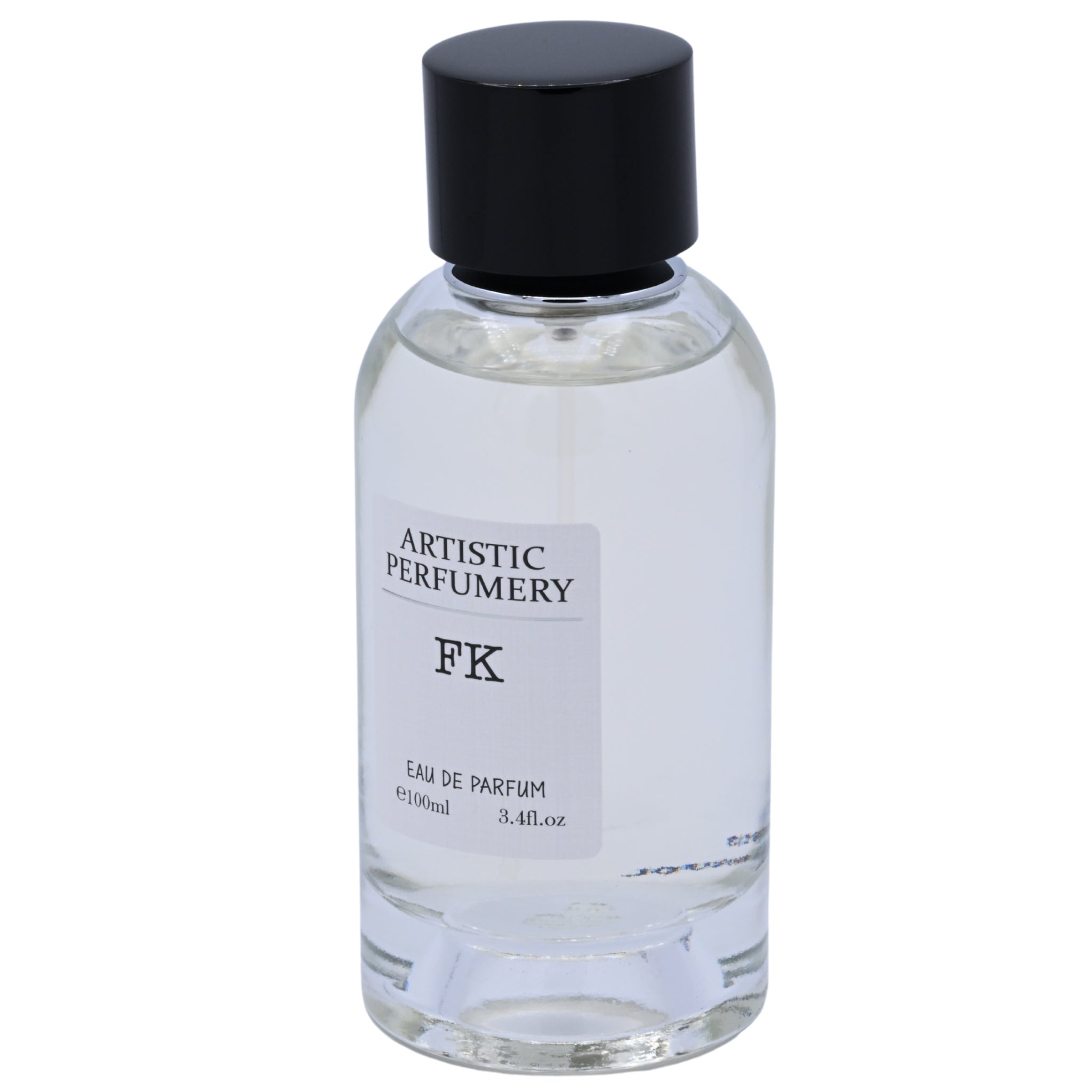 Armaf Artistic Perfumery Fk EDP Spray Women 3.4 oz 100ml New Box