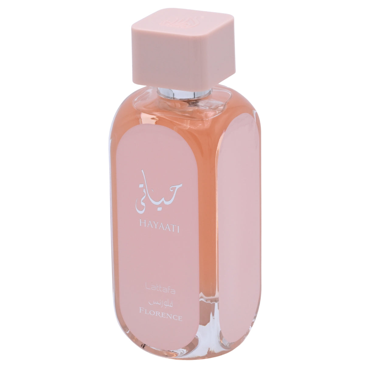 Hayaati Florence by Lattafa perfume for her EDP 3.3 / 3.4 oz New in Box