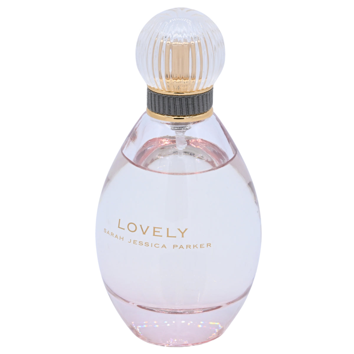 Sarah Jessica Parker Lovely EDP Spray Women 1.7 oz 50ml New Box