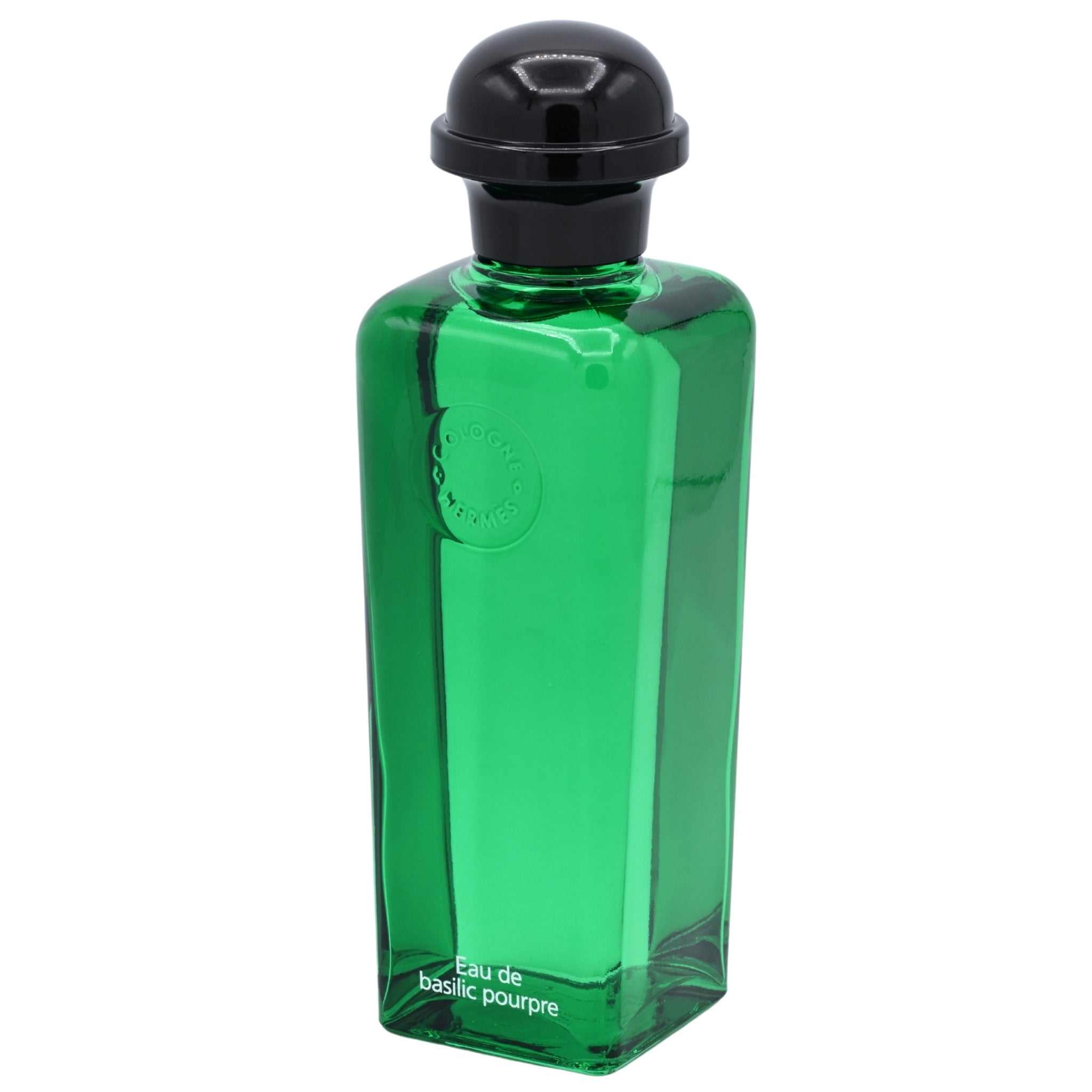 Hermes Eau De Basilic Pourpre EDC Spray Unisex 6.7 oz 200ml New Box