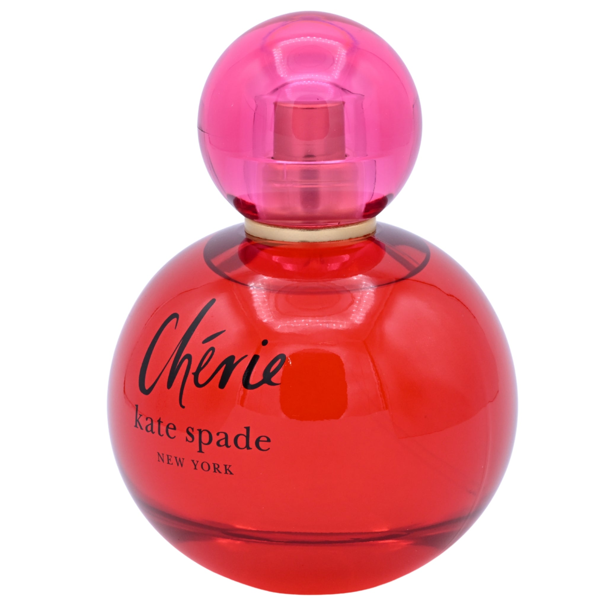 Cherie by Kate Spade perfume for women EDP 3.3 / 3.4 oz New in Box