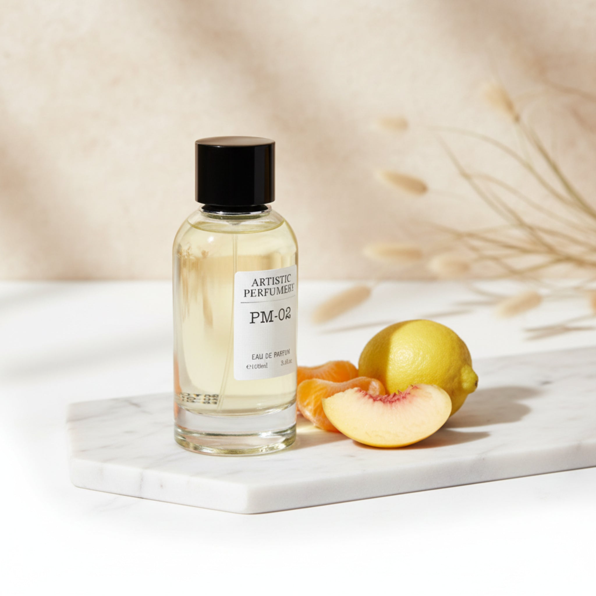 Armaf Artistic Perfumery PM-02 Eau de Parfum Spray for Women 3.4 fl oz