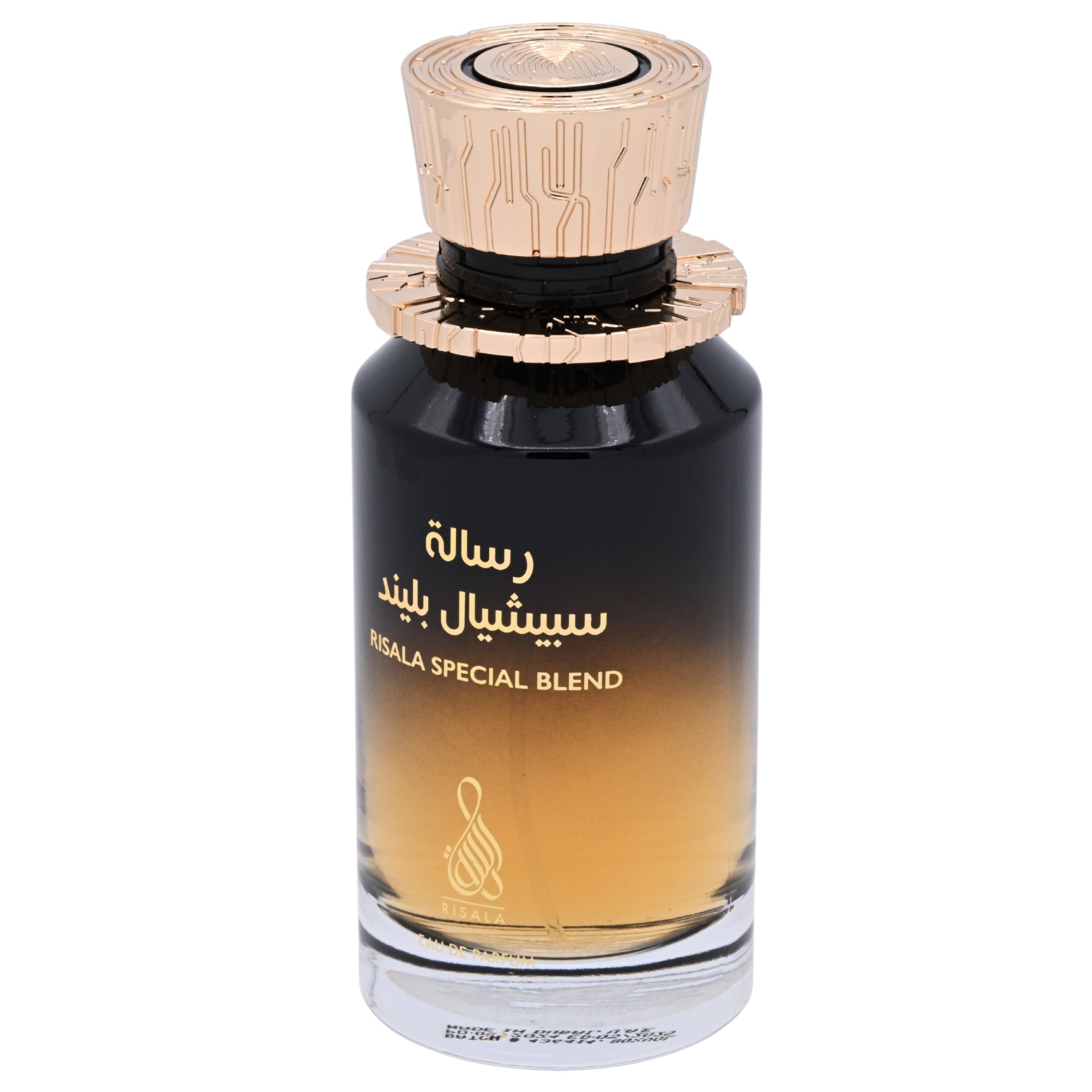 Risala Special Blend EDP Spray Unisex 3.4 oz 100ml New Box