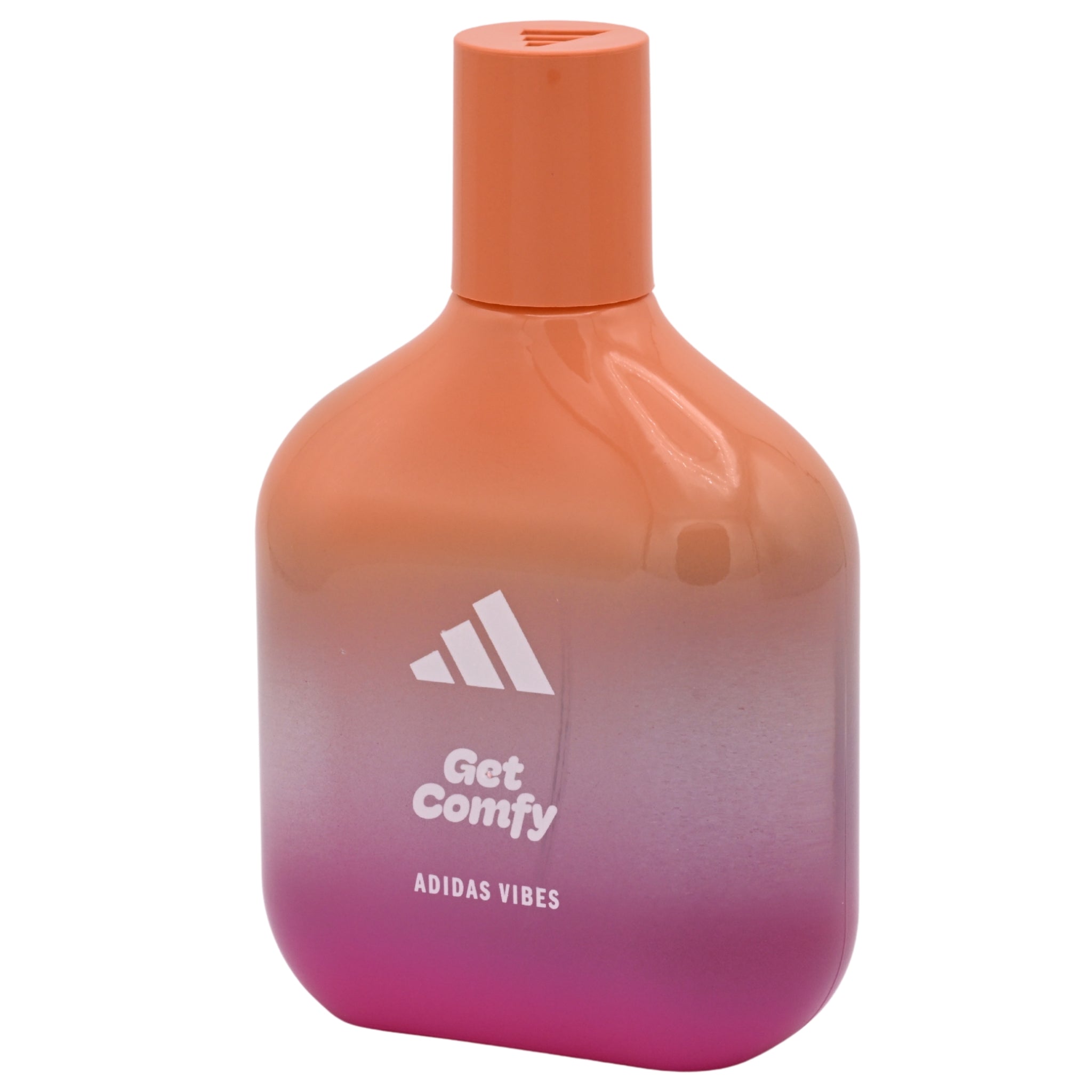 Adidas Vibes Get Comfy Eau de Parfum Spray for Men 3.3 oz (100 ml) - New Retail Box