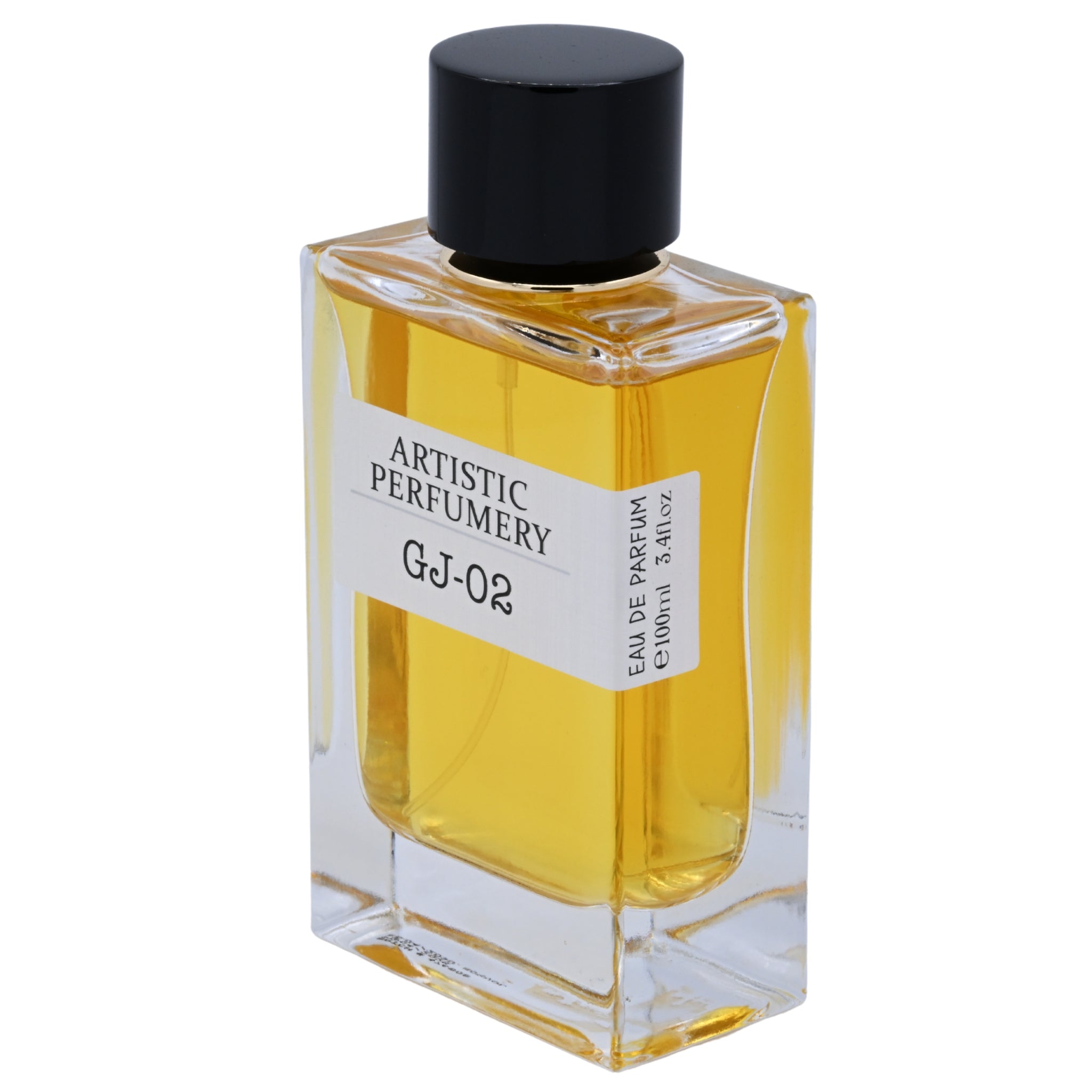 Armaf Artistic Perfumery Gj 02 EDP Spray Men 3.4 oz 100ml