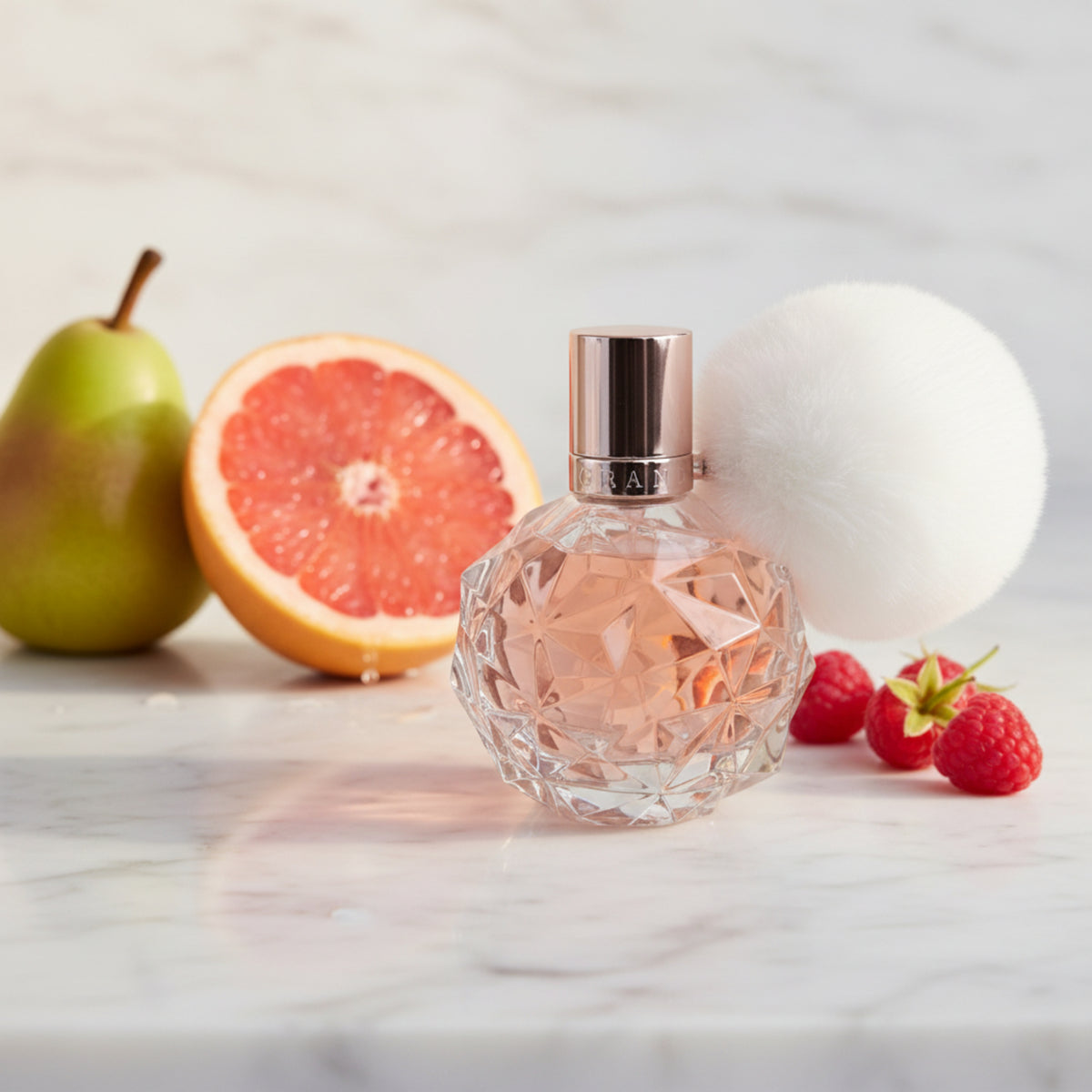 Ariana Grande Ari Eau de Parfum Spray for Women 1.7 fl oz (50 ml) - New Retail Box
