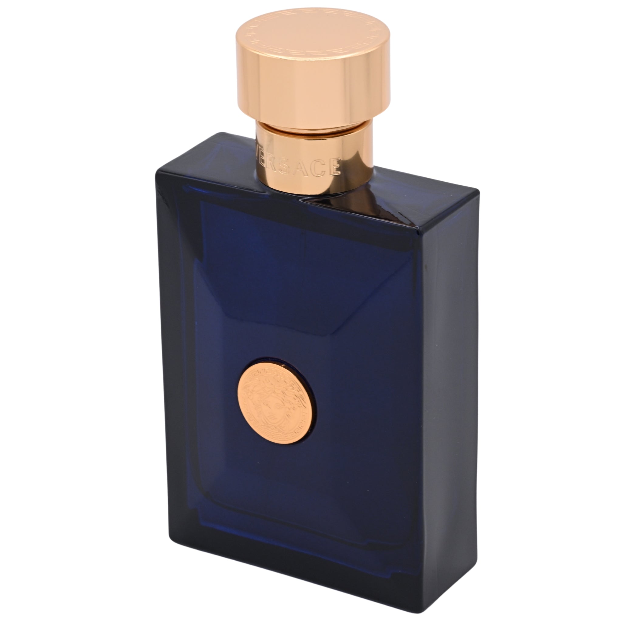 Versace Pour Homme Dylan Blue by Versace for Men EDT 3.3 / 3.4 oz New in Box