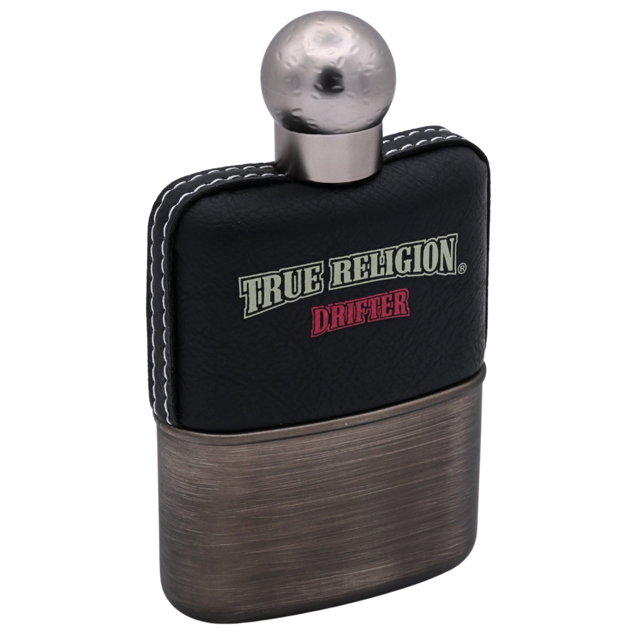 DRIFTER by TRUE RELIGION Cologne 3.4 oz for Men edt New in Box