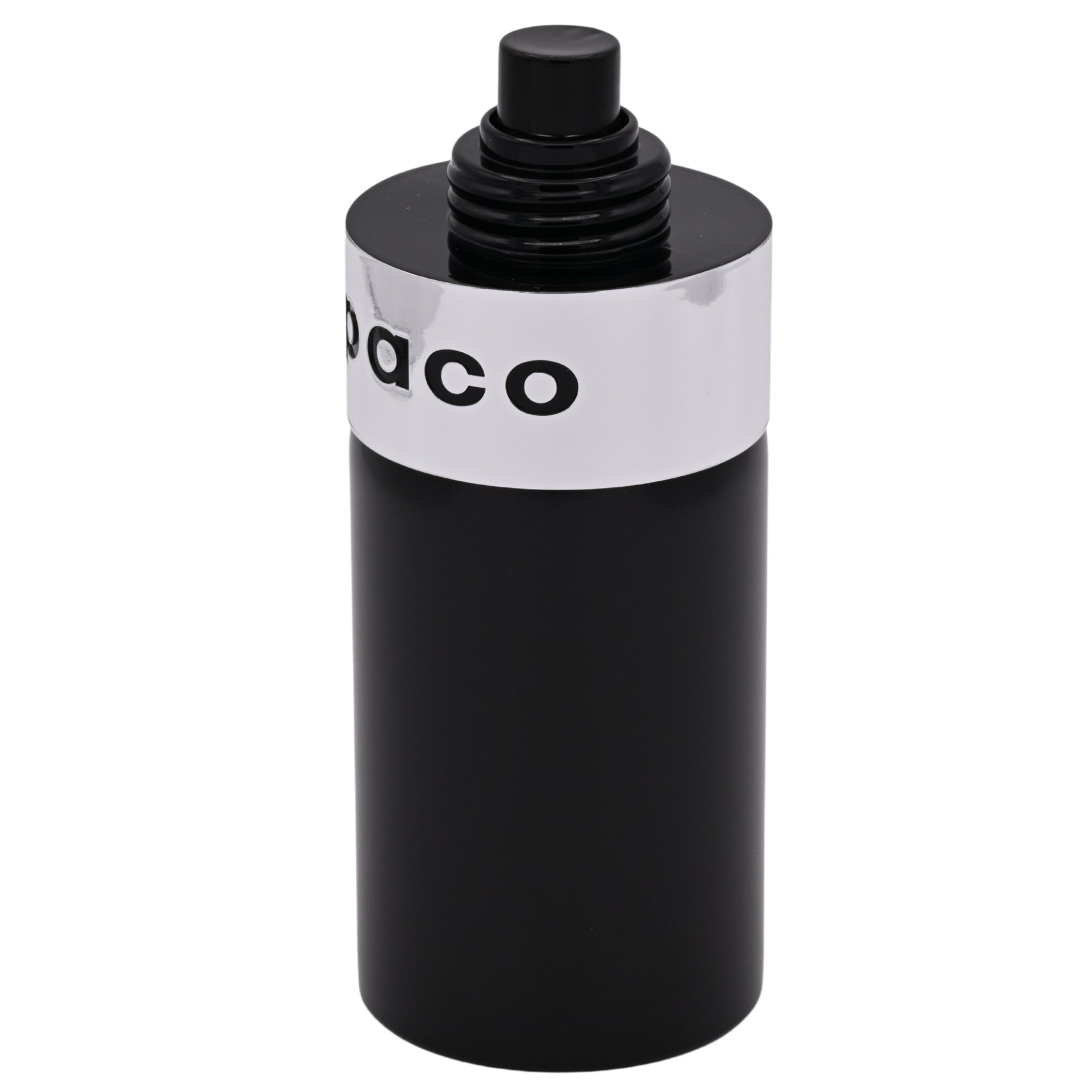 PACO Paco Rabanne Men 3.4 oz 3.3 edt cologne NEW IN CAN / TIN