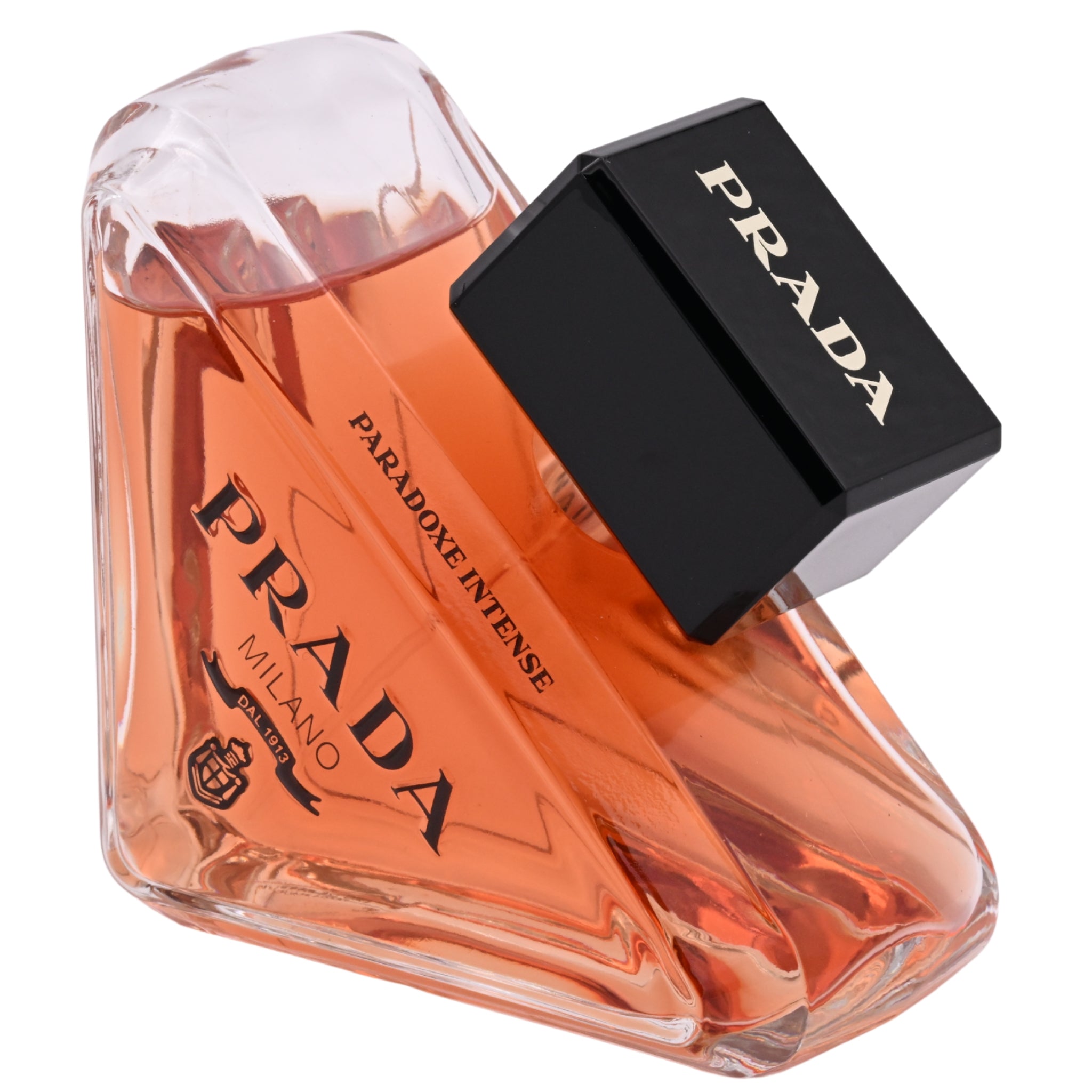 Prada Paradoxe Intense Eau de Parfum Spray for Women 3.0 oz (90 ml) by Prada