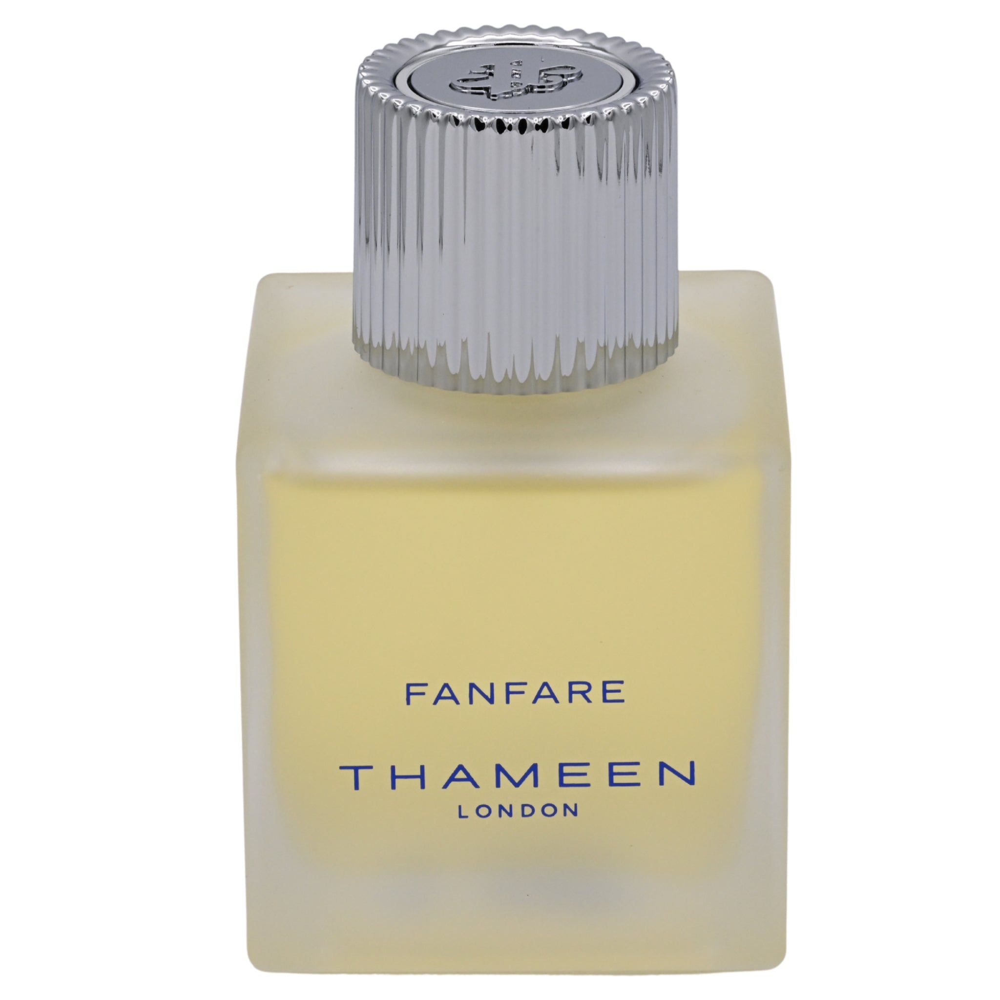 Thameen London Fanfare Eau de Cologne Spray Unisex 3.4 oz (100 ml) New Retail Box