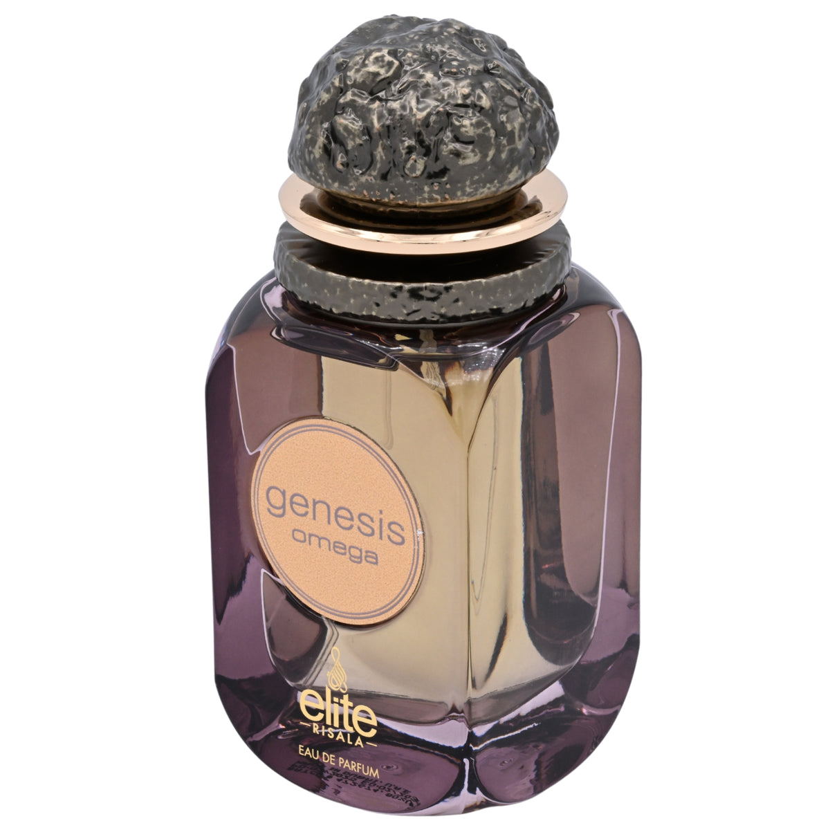 Risala Elite Genesis Omega EDP Spray Men 3.4 oz 100ml