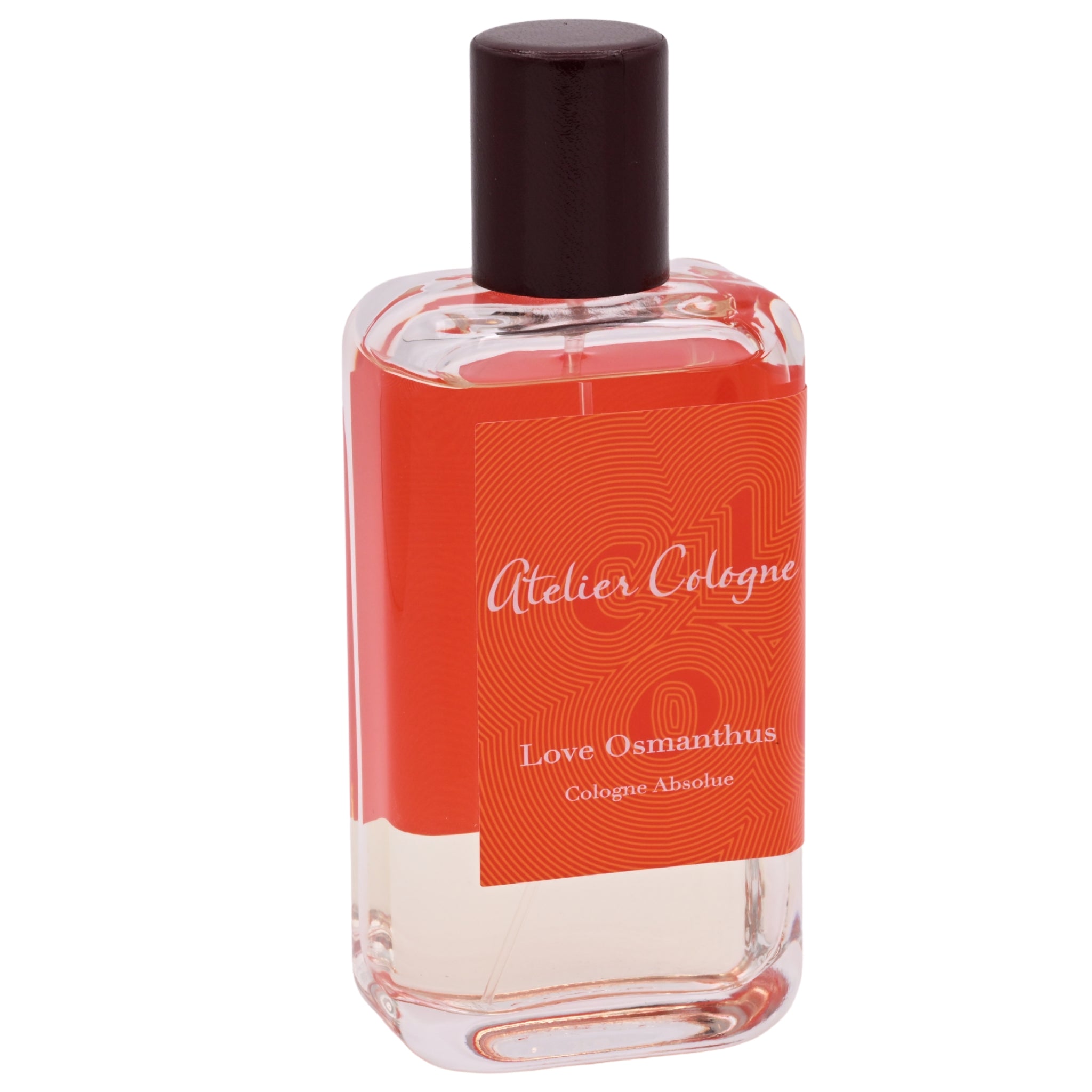 Atelier Cologne Love Osmanthus Eau de Cologne Spray Unisex 3.4 oz (100 ml) New in Box
