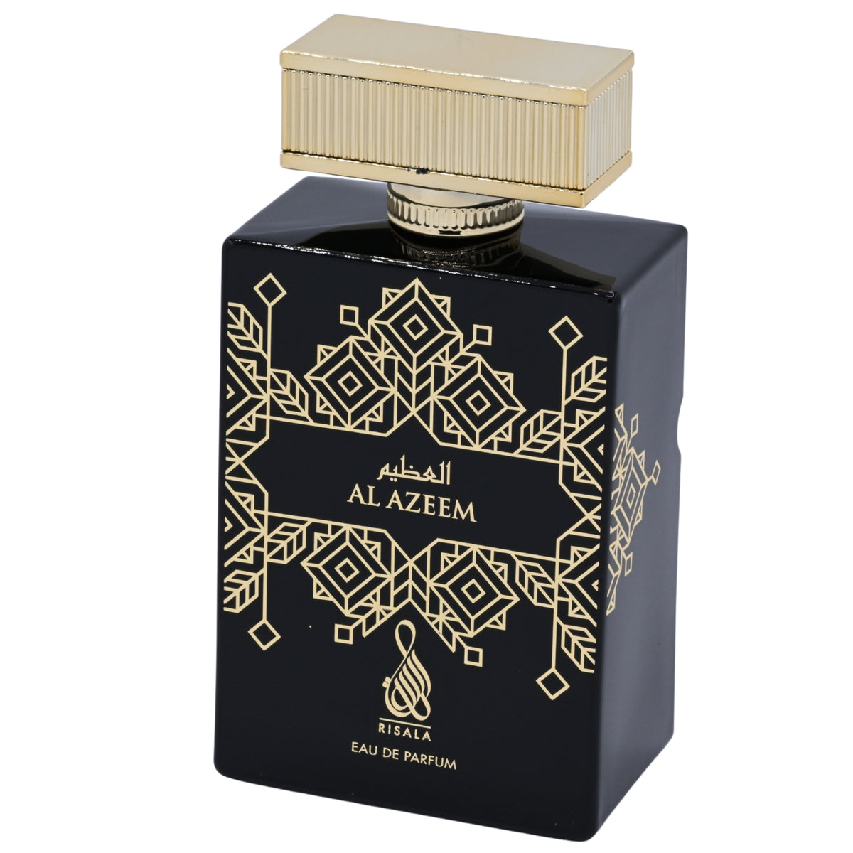 Risala Al Azeem Eau de Parfum (EDP) Spray for Men 3.7 fl oz (110 ml)