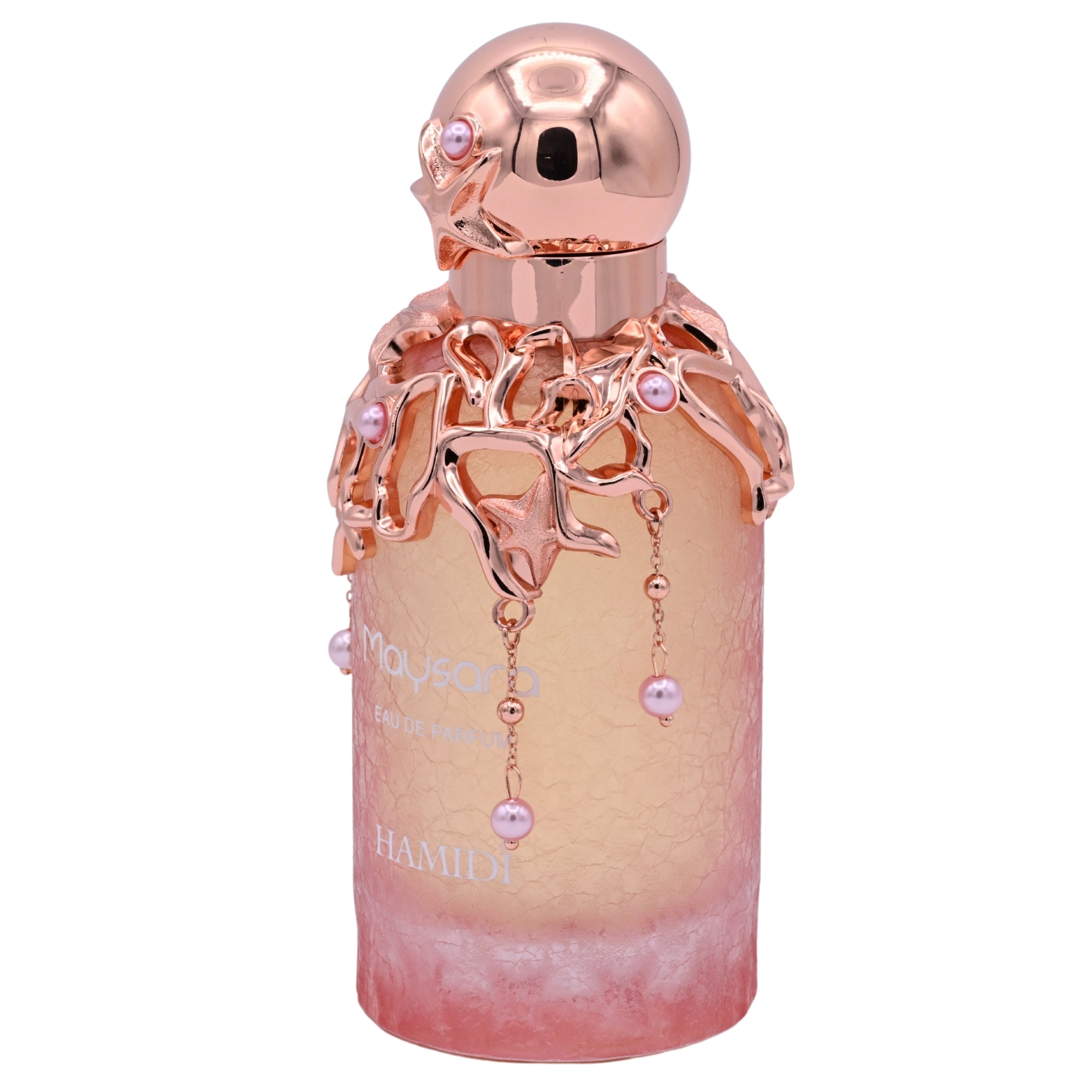 Hamidi Maysara EDP Spray Women 3.4 oz 100ml New Box