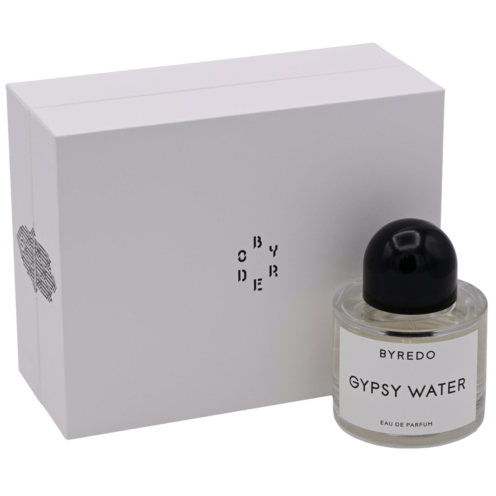 Byredo Gypsy Water Eau de Parfum Spray Unisex 1.6 oz (50 ml) New Retail Box