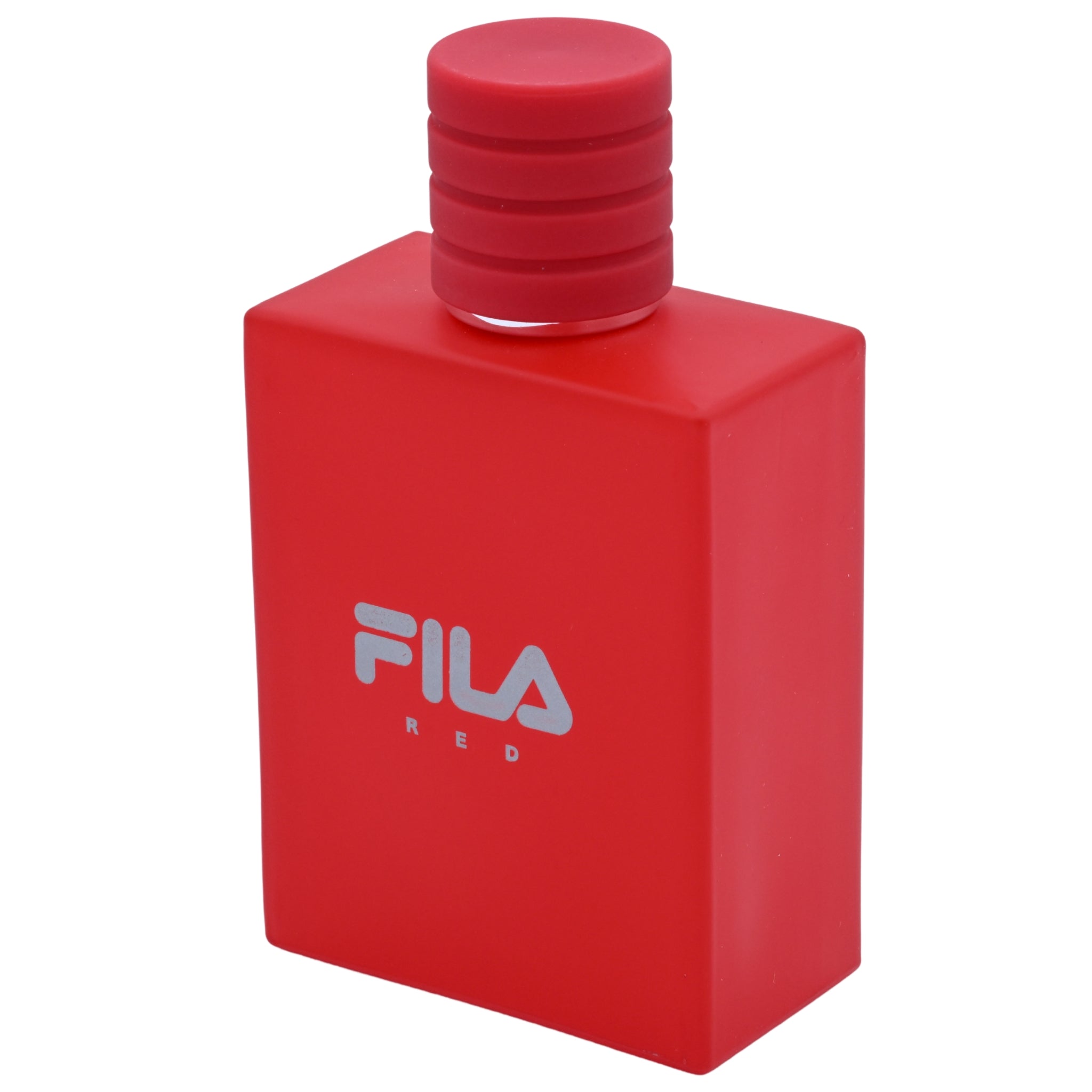 Fila Red by cologne for men EDT 3.3 / 3.4 oz New In Box