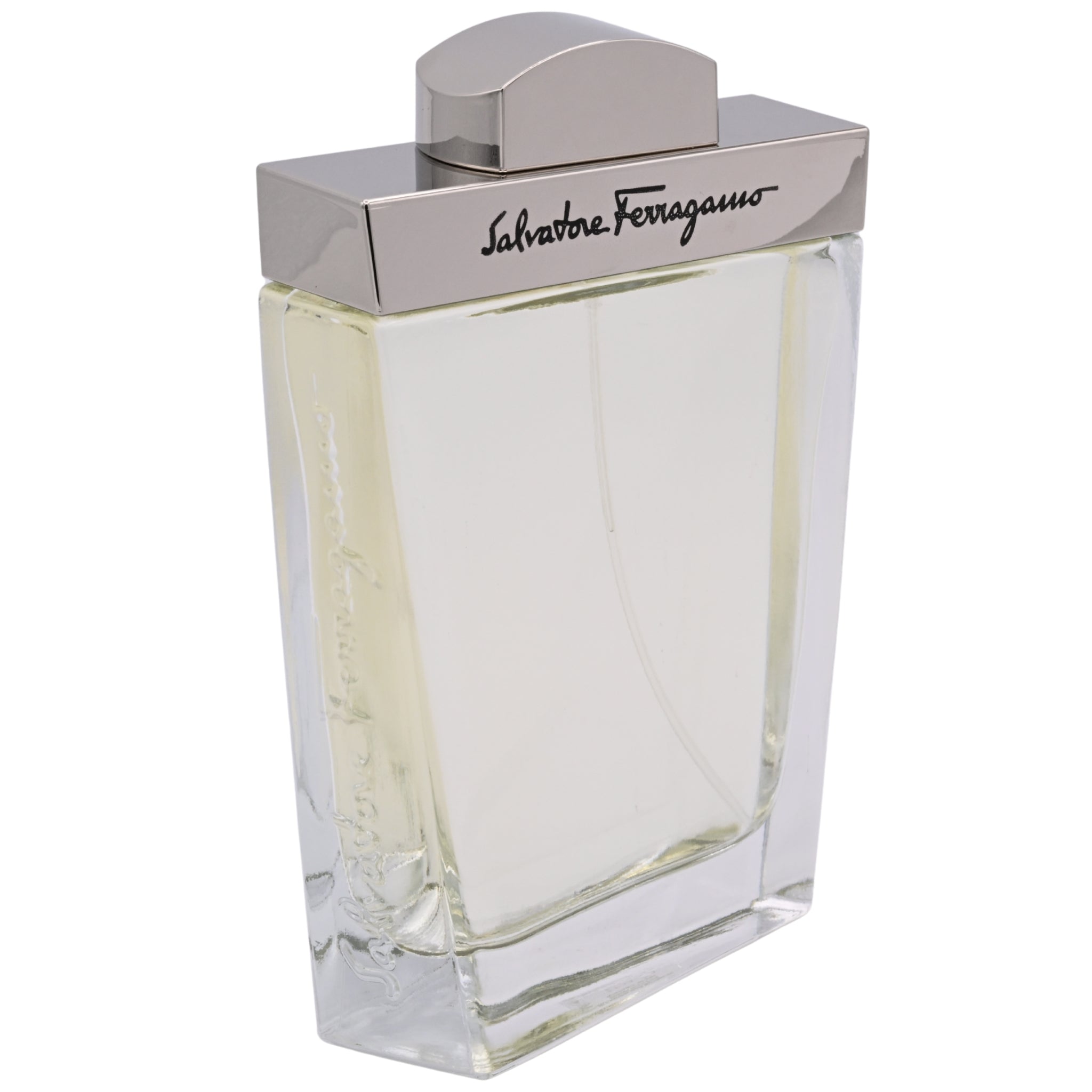 SALVATORE FERRAGAMO POUR HOMME Cologne 3.4 oz New in Box